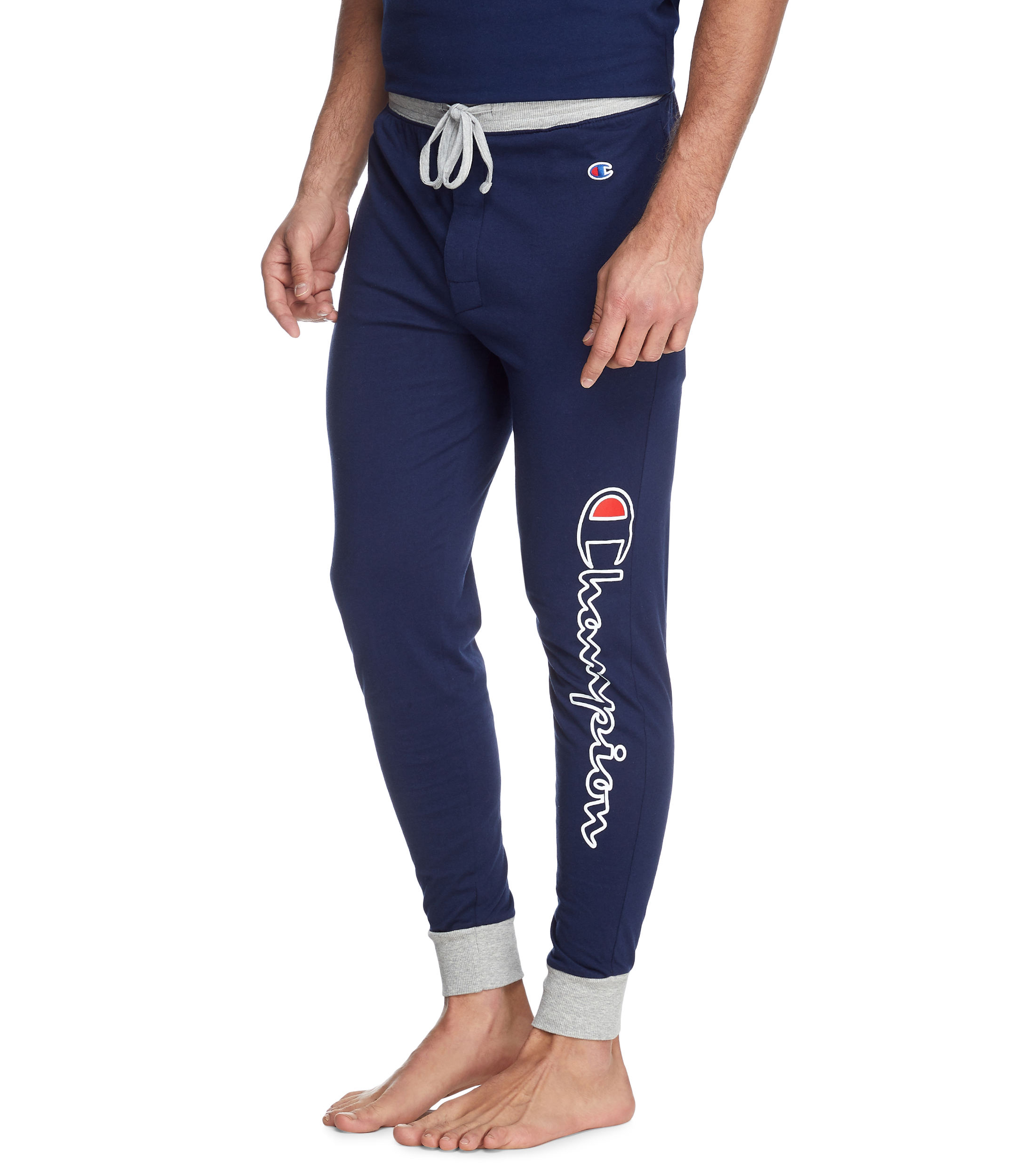 Champion Pants Pijama Jogger Hombre - El Palacio de Hierro