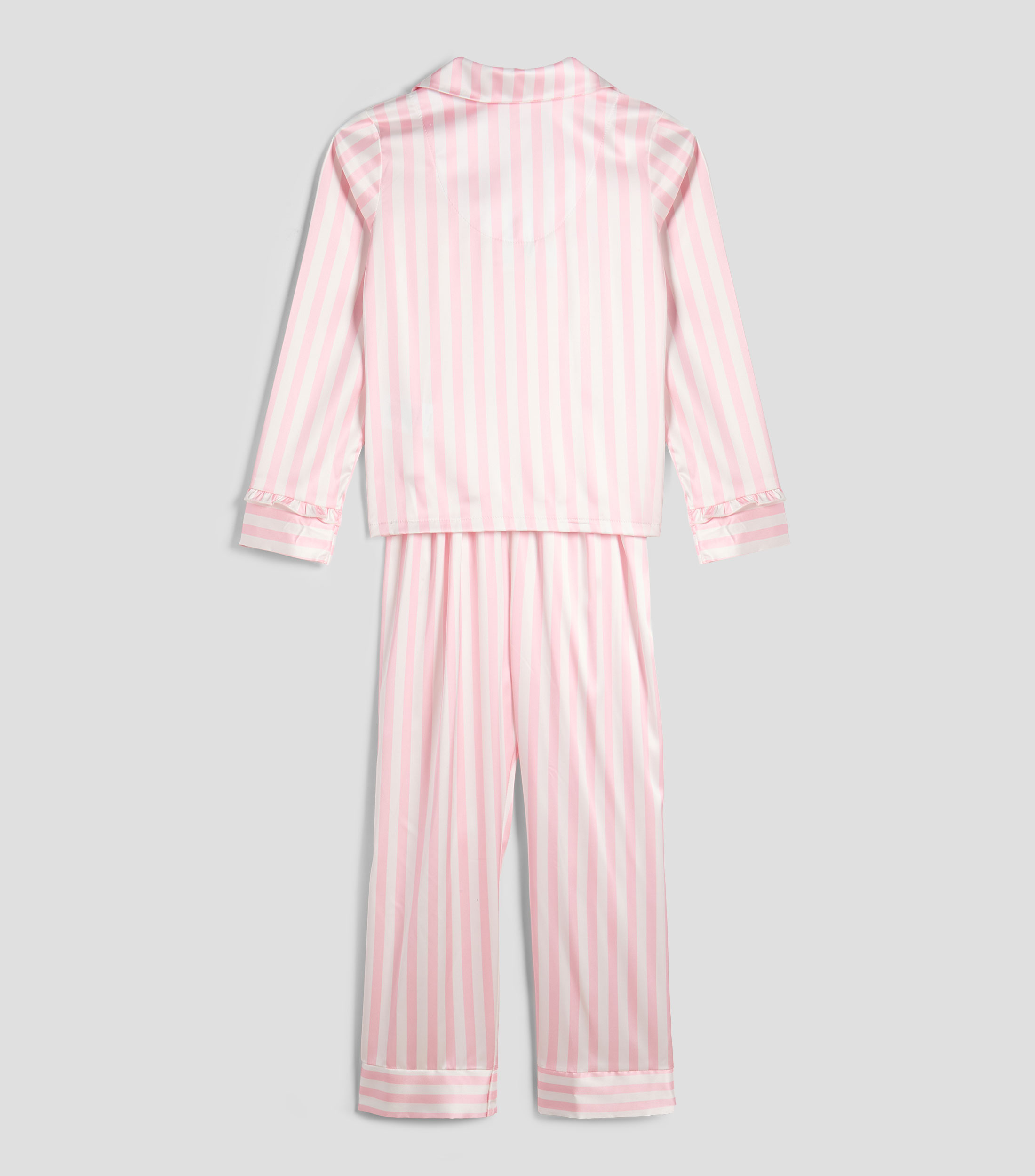 Pijama 2 piezas Niña