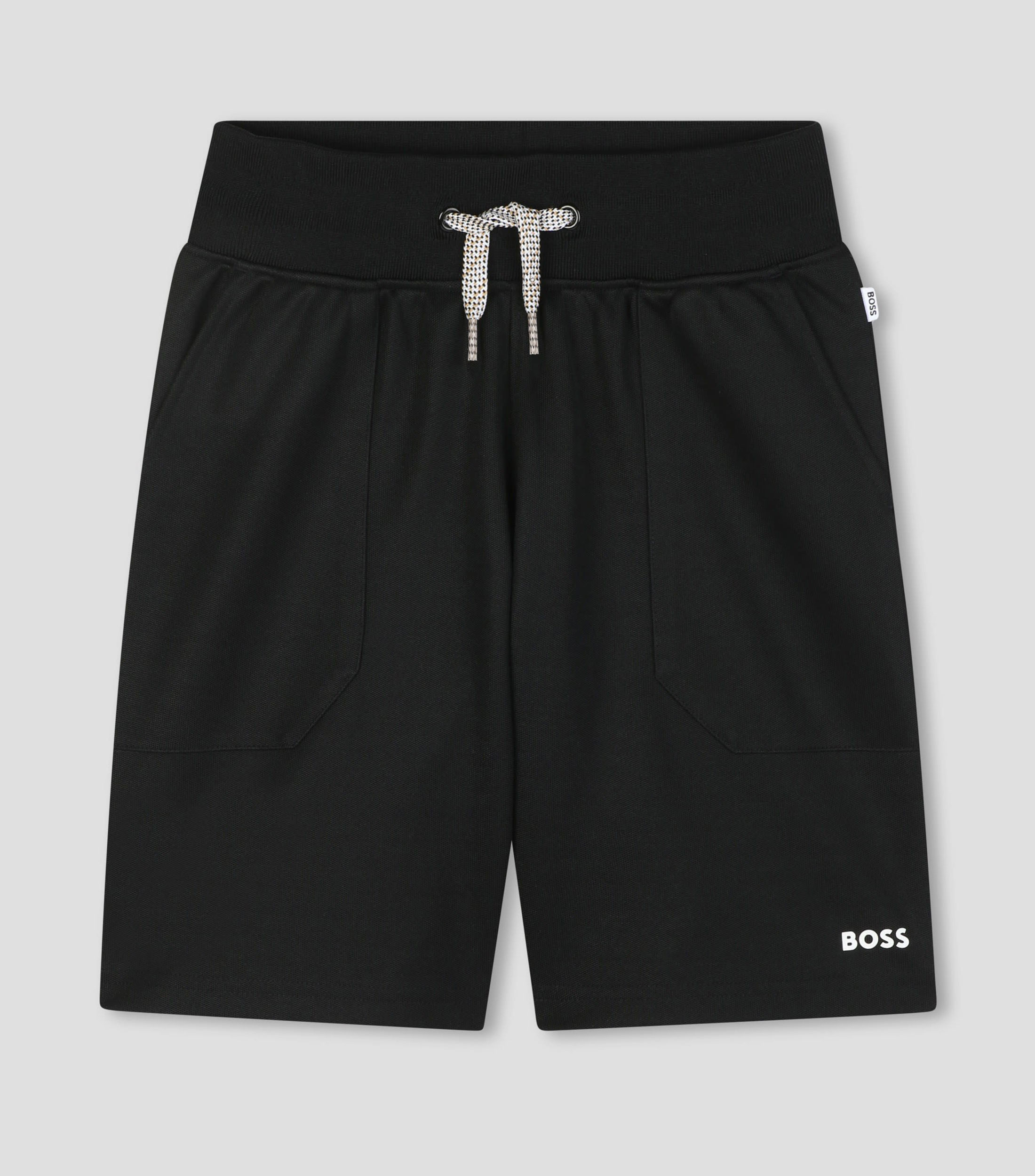 Short liso Niño