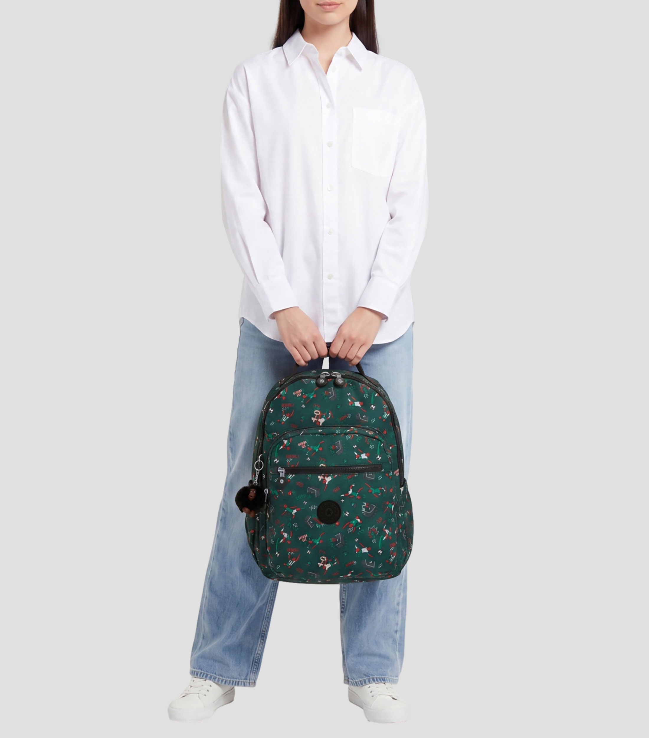 Mochila escolar Niños