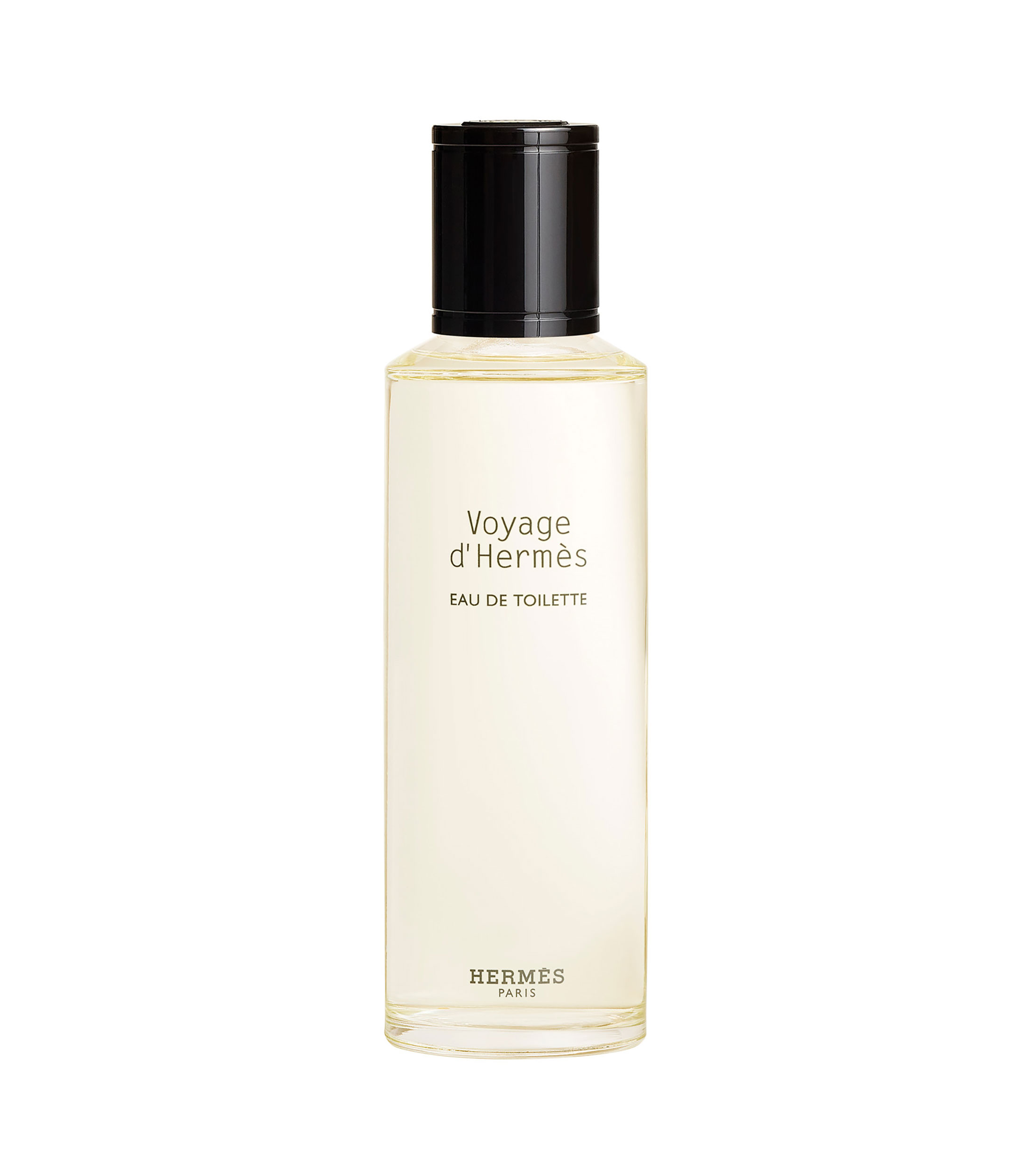 Perfume Refill Voyage dHermes, Eau de Toilette 200 ml para Hombre