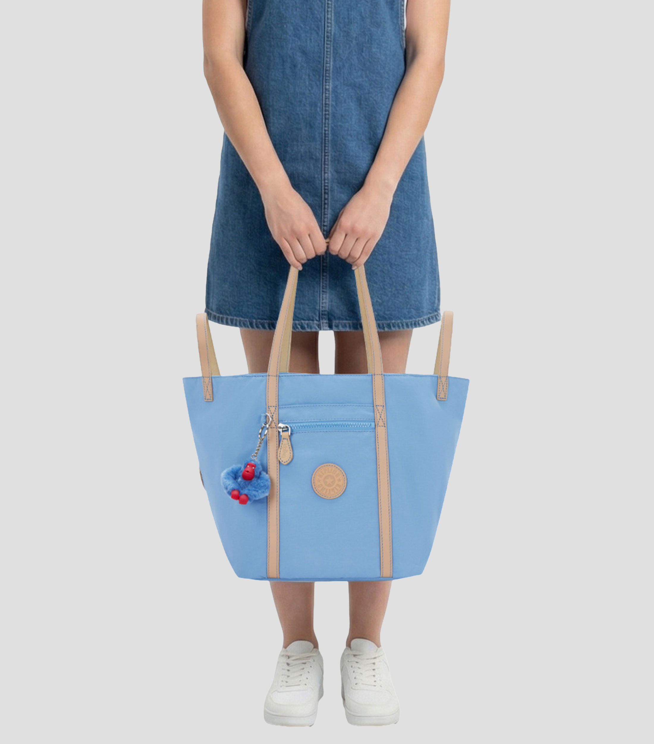 Bolsa shoulder lisa Niña