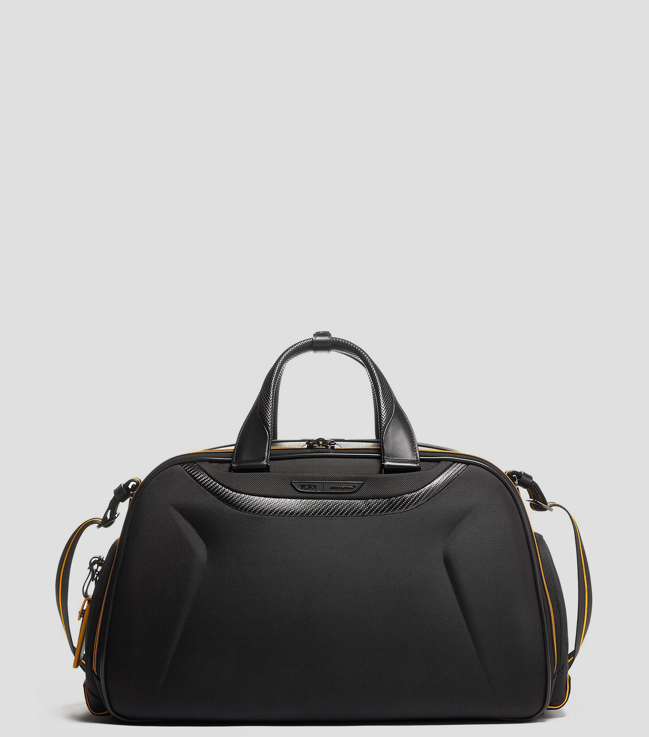 Duffel Bag McLaren Quantum Hombre