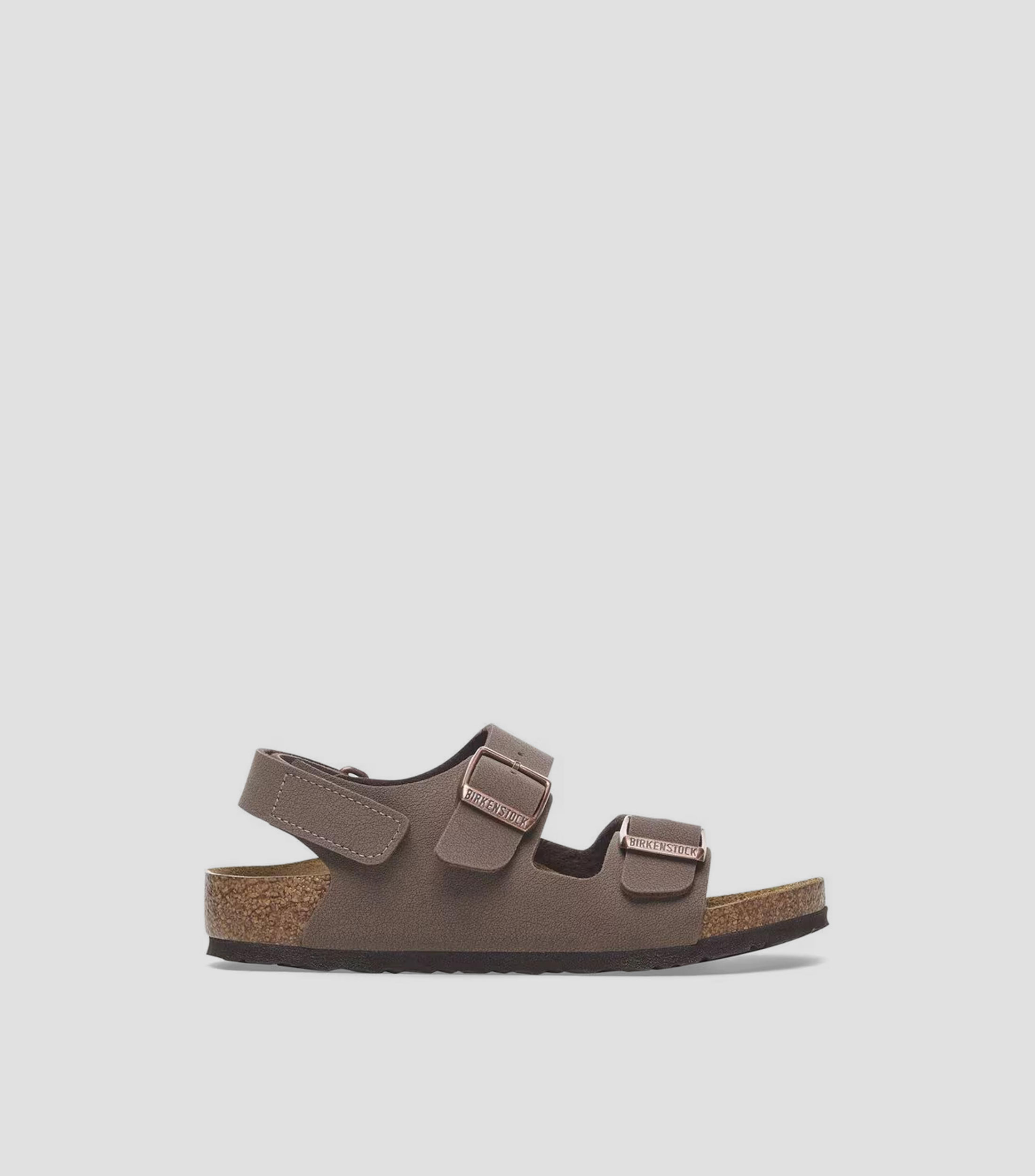 Sandalias Planas Milano Niño