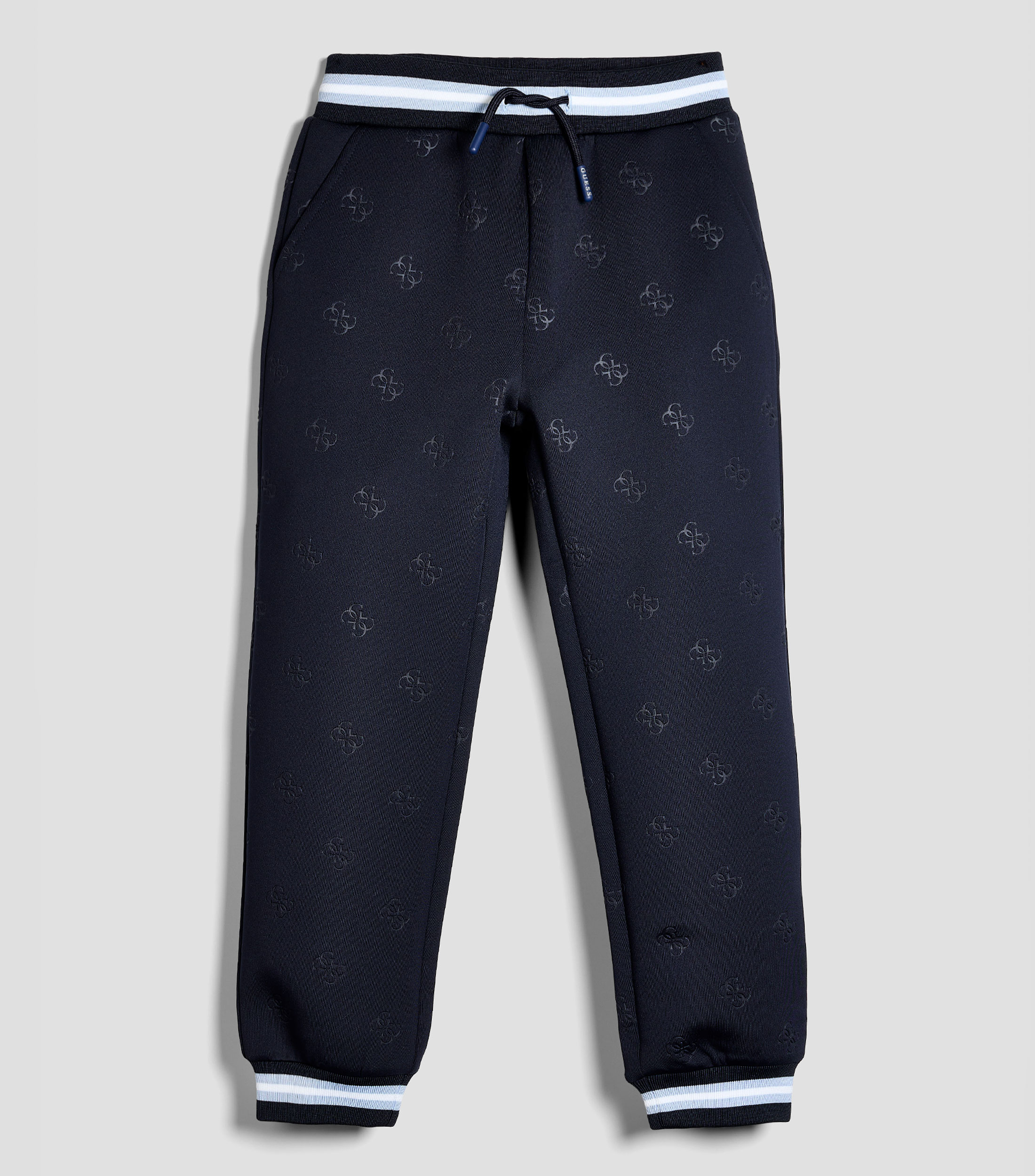 Pants fantasía monogram Niño