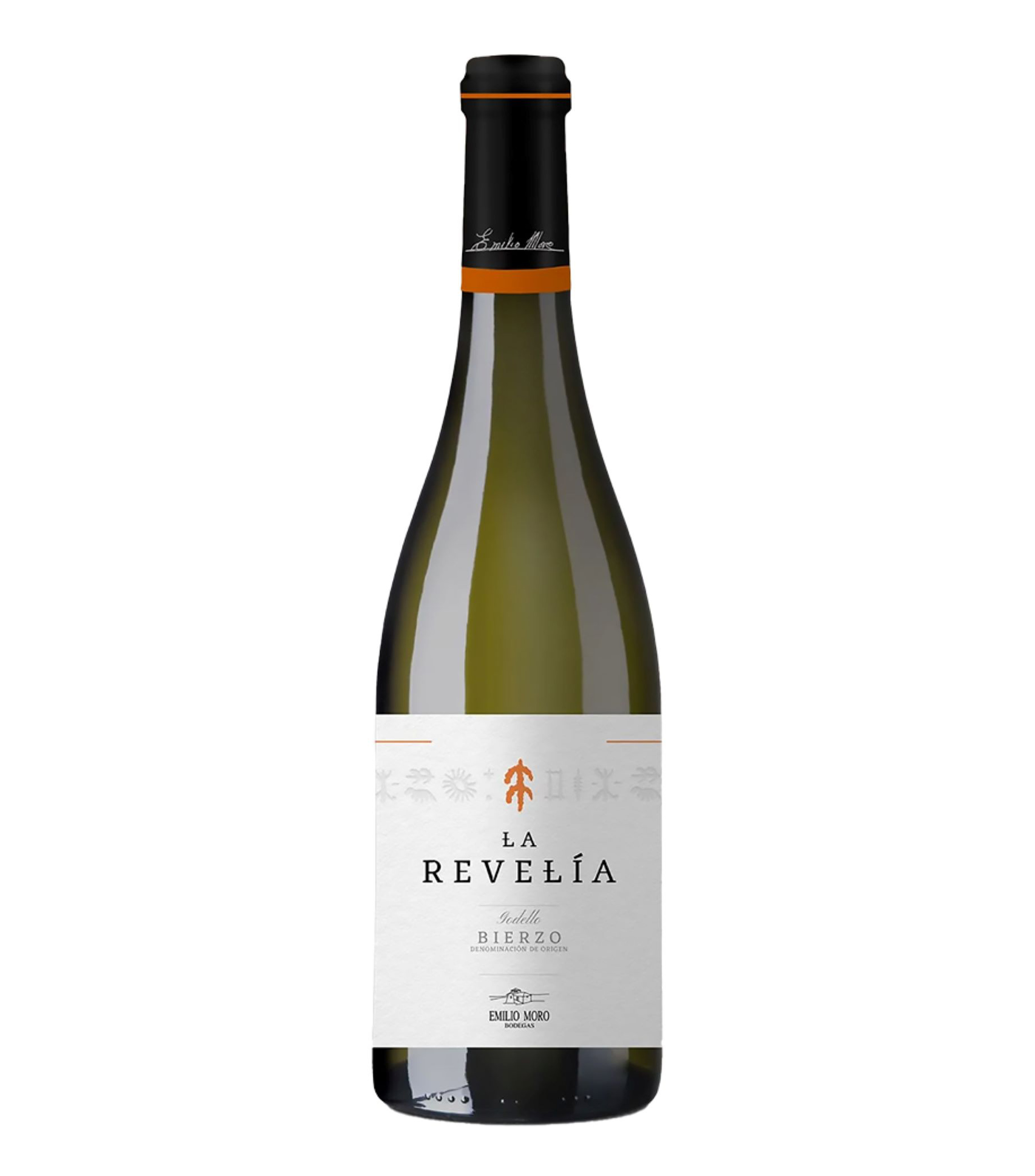 Vino Blanco Godello, La Revelia, Espana, 750 ml
