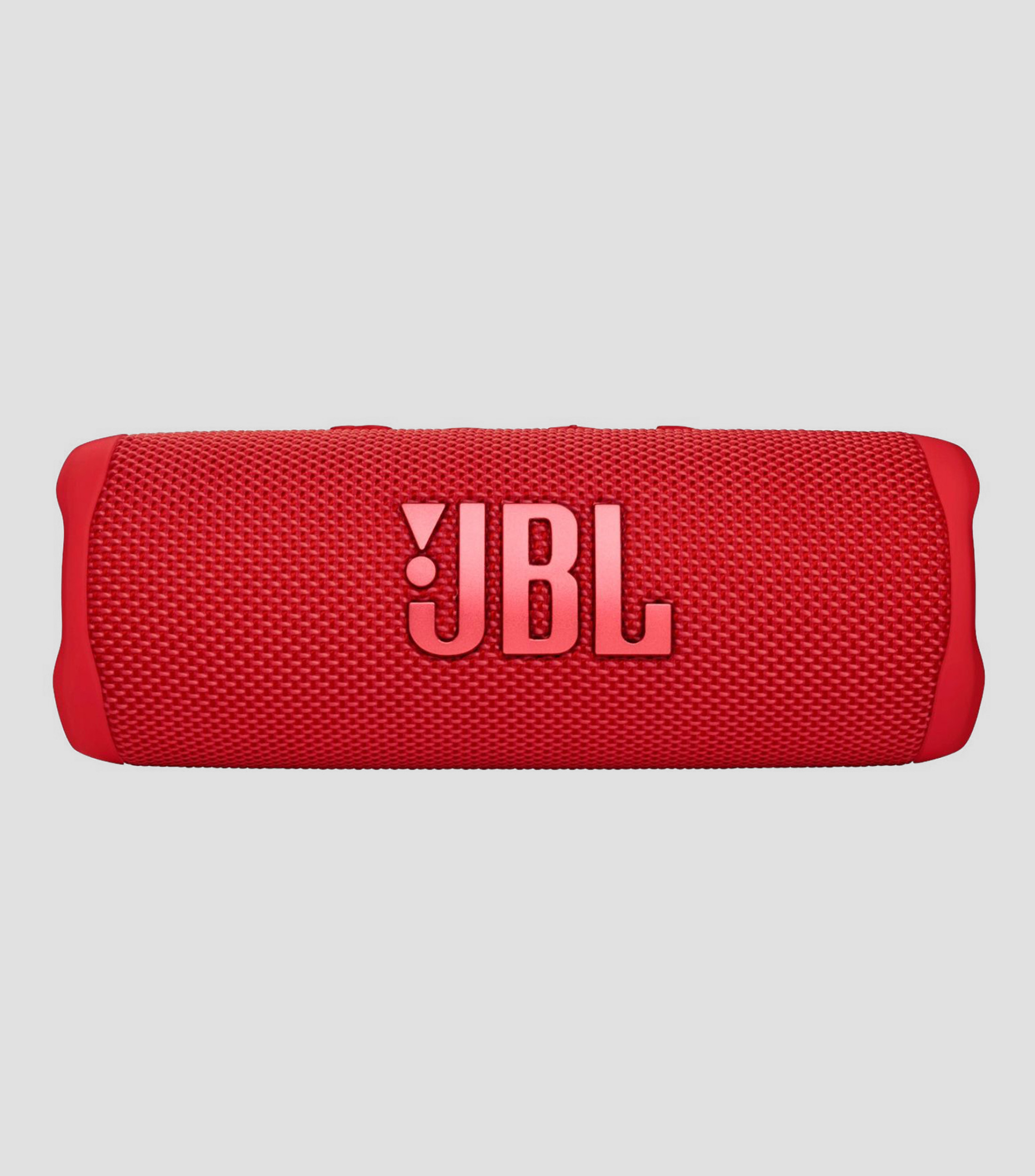 Bocina Portátil Inalámbrica Bluetooth Flip 6 Rojo