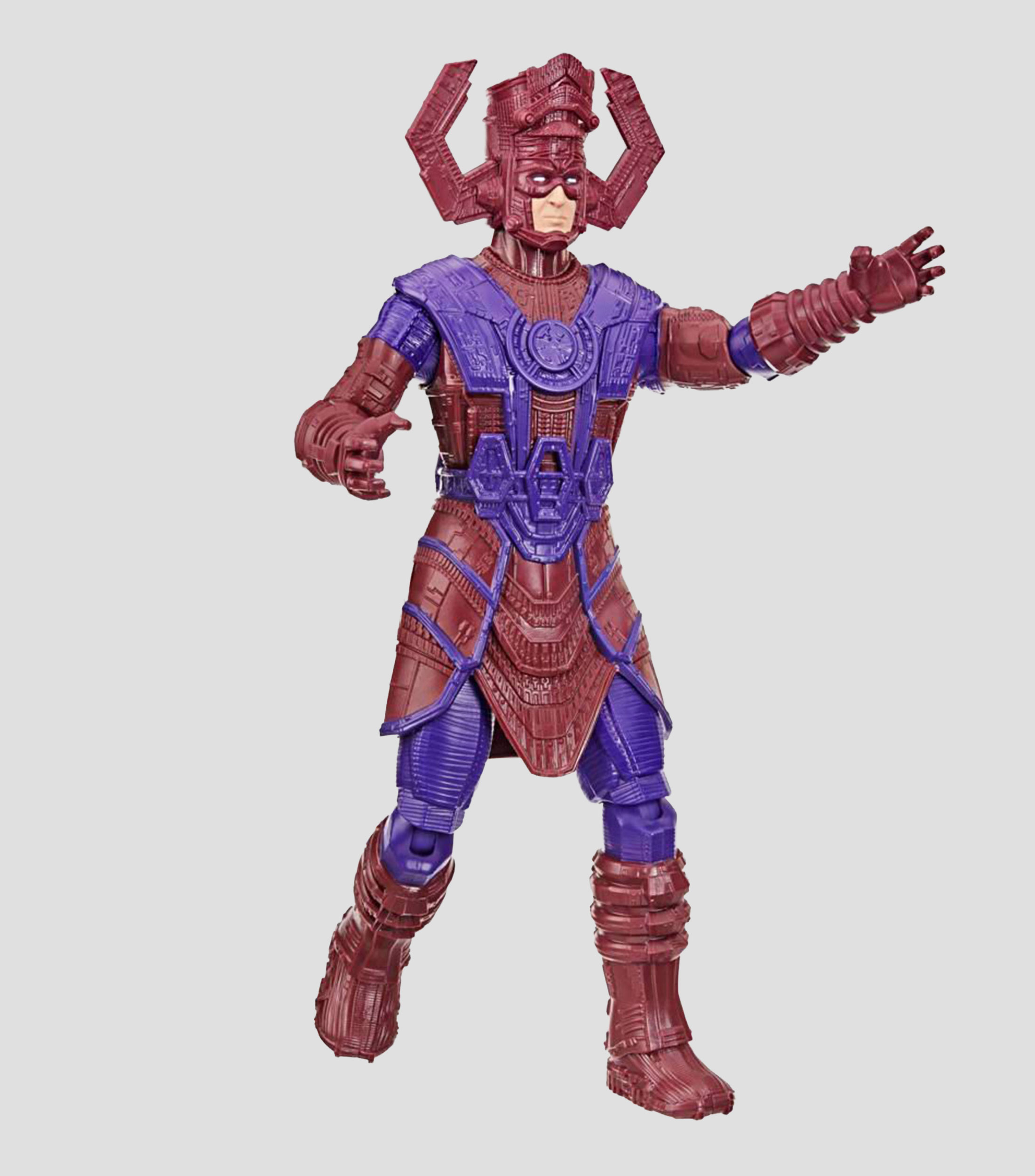 Figura de Acción Galactus - Los Cuatro Fantásticos