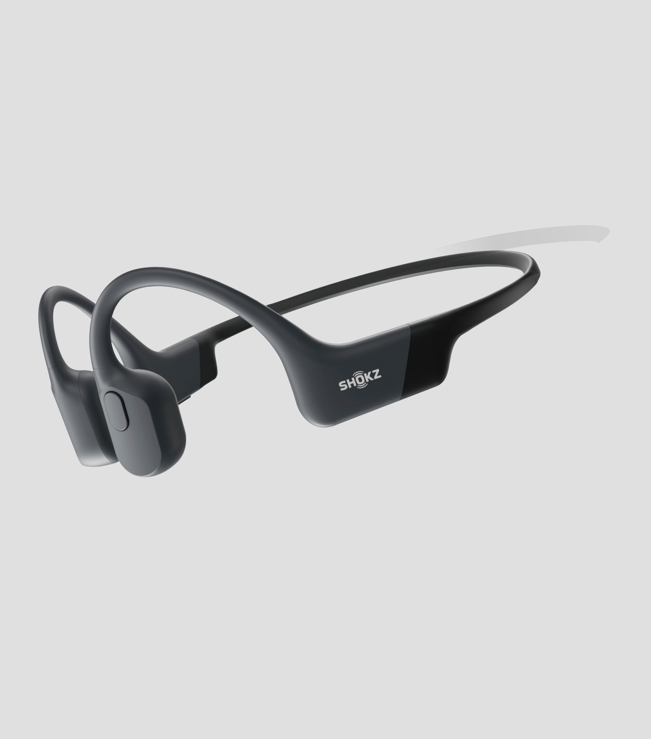 Audifonos Inalambricos Bluetooth OpenRun Mini Negros