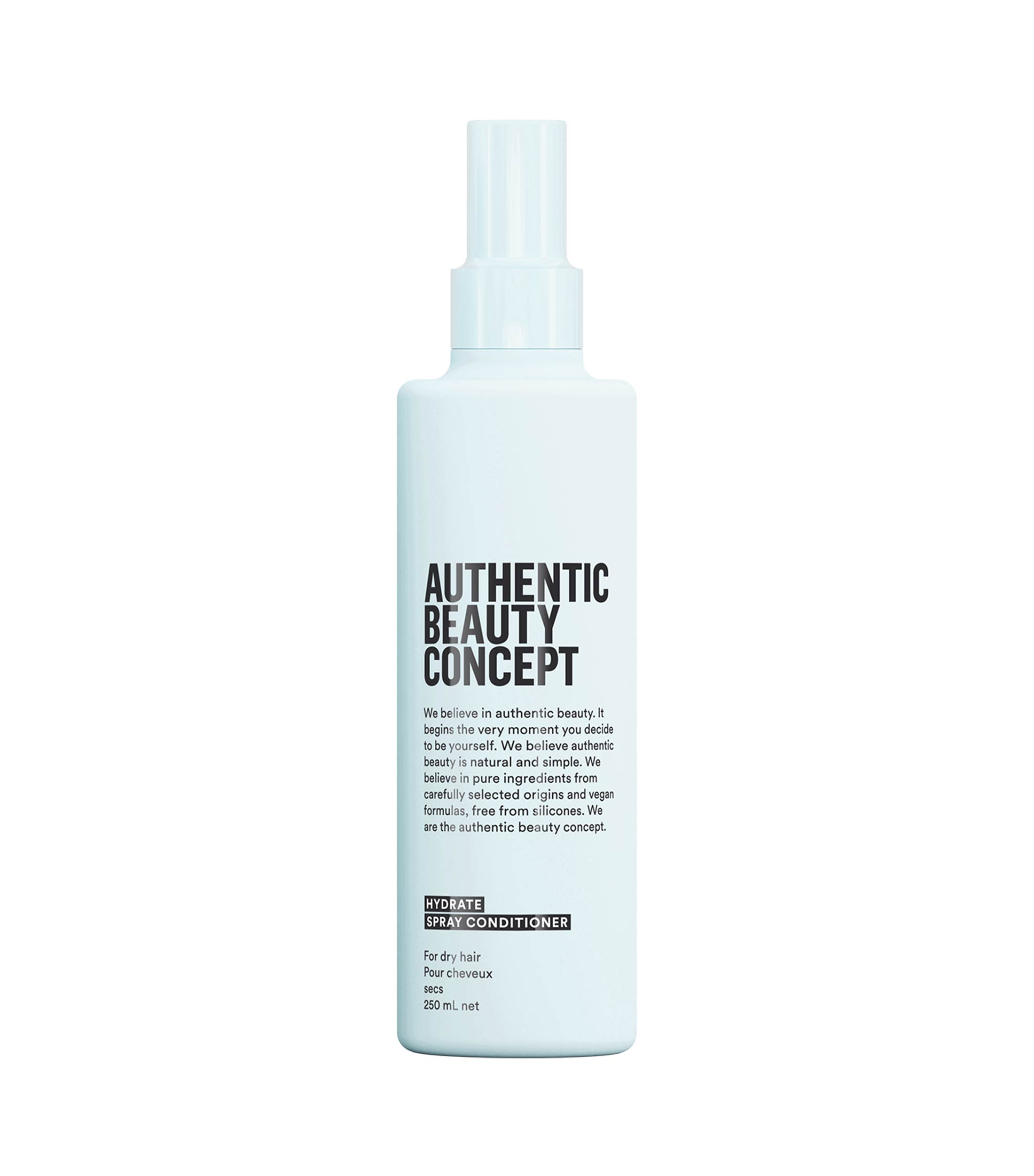Acondicionador en Spray Hidratante, 250 ml