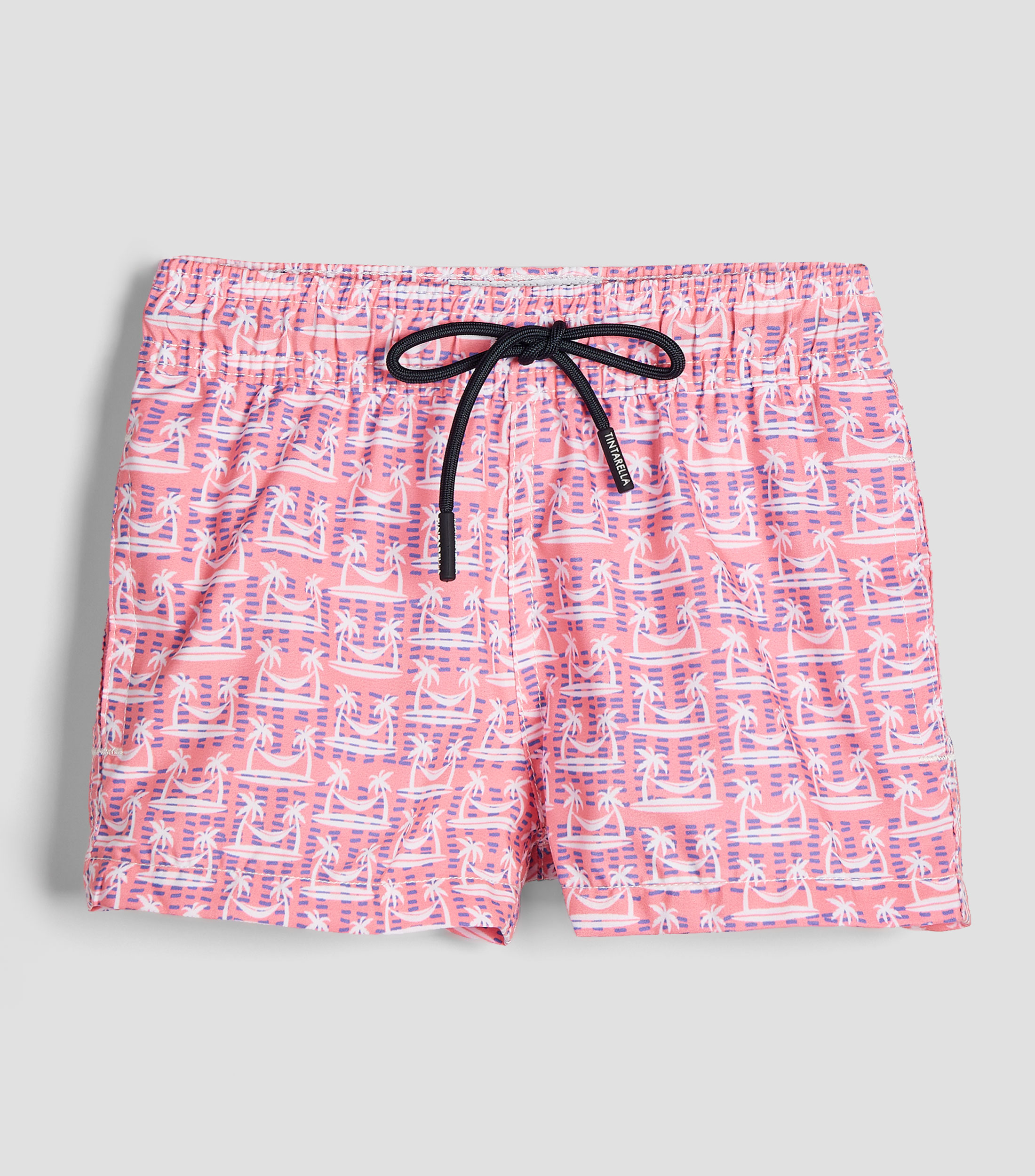 Traje de baño estampado Niño