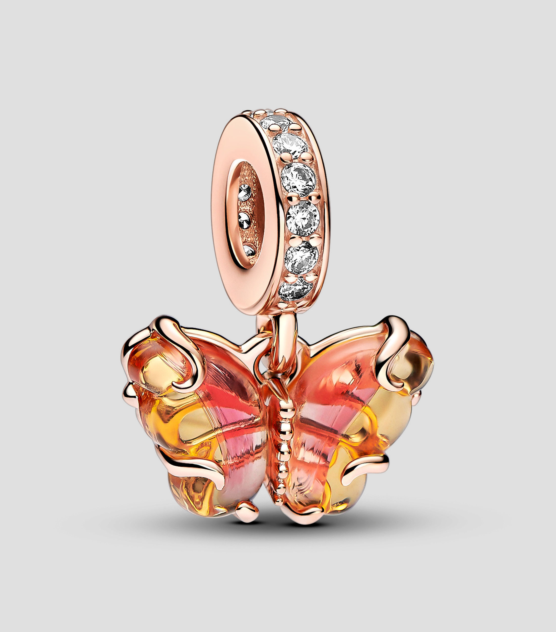 Charm Pandora Moments Butterfly Mujer