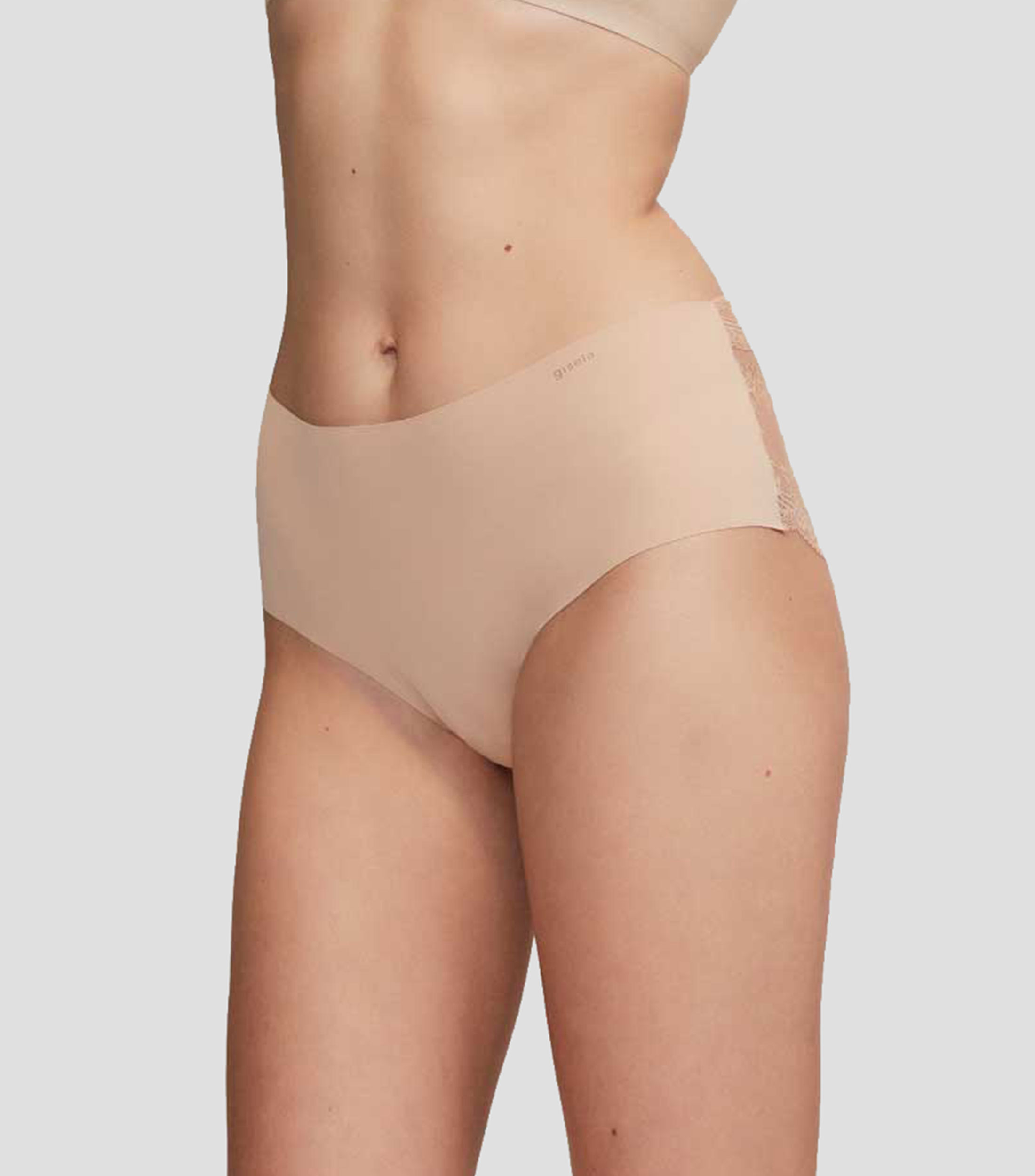 Bikini hípster Mujer