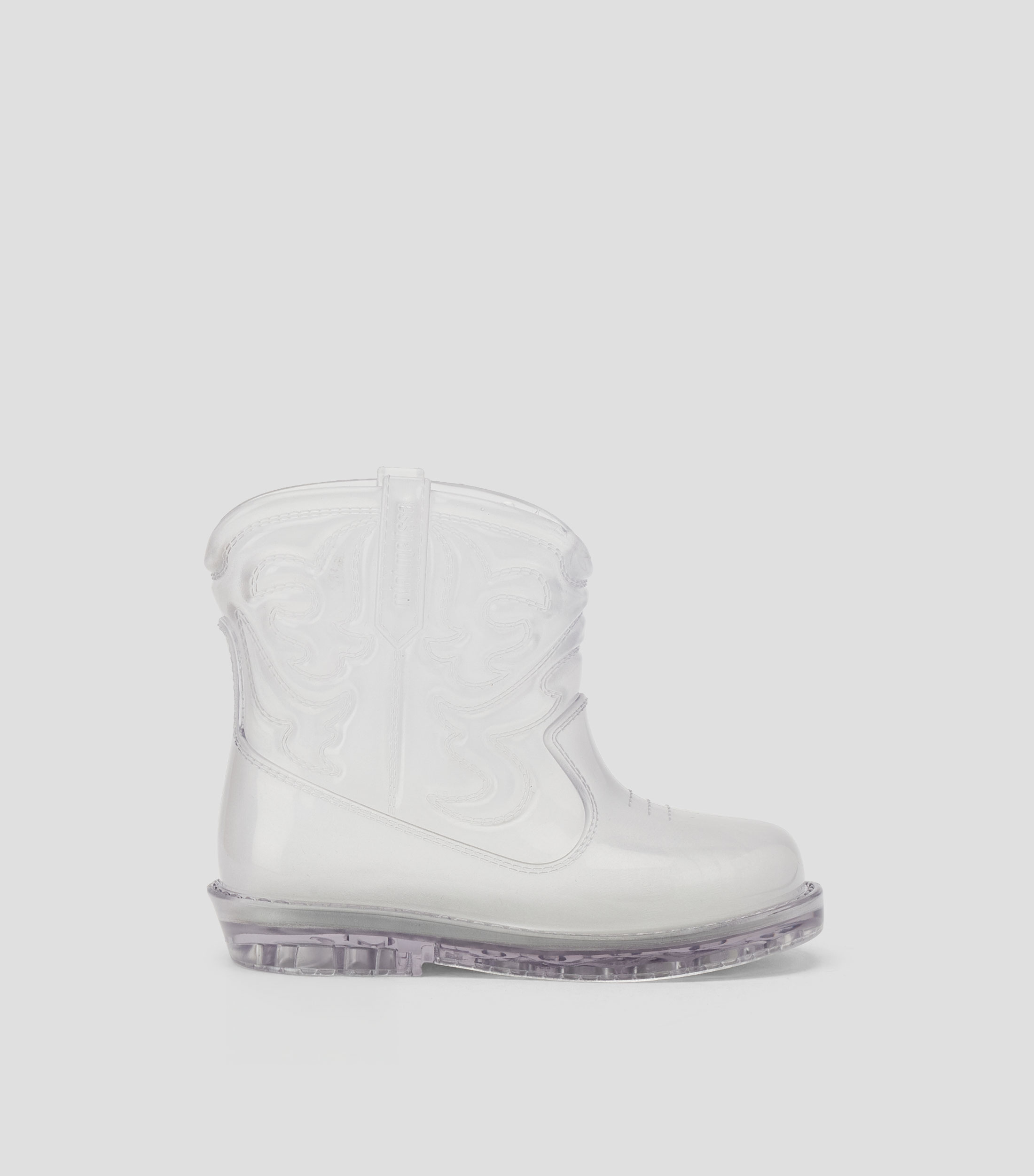 Botas para lluvia cortas Niña