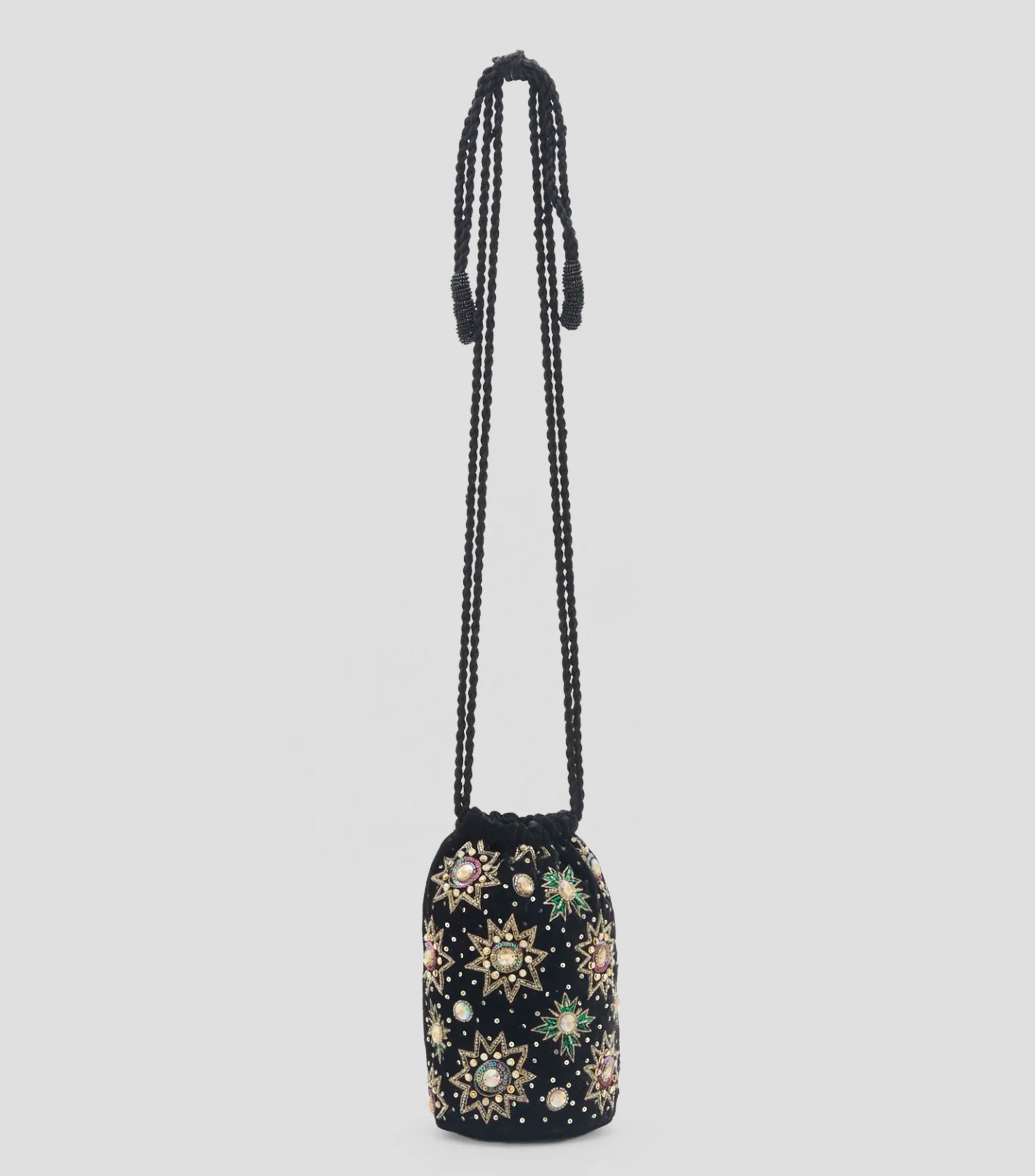 Bolsa Bucket fantasía Mujer