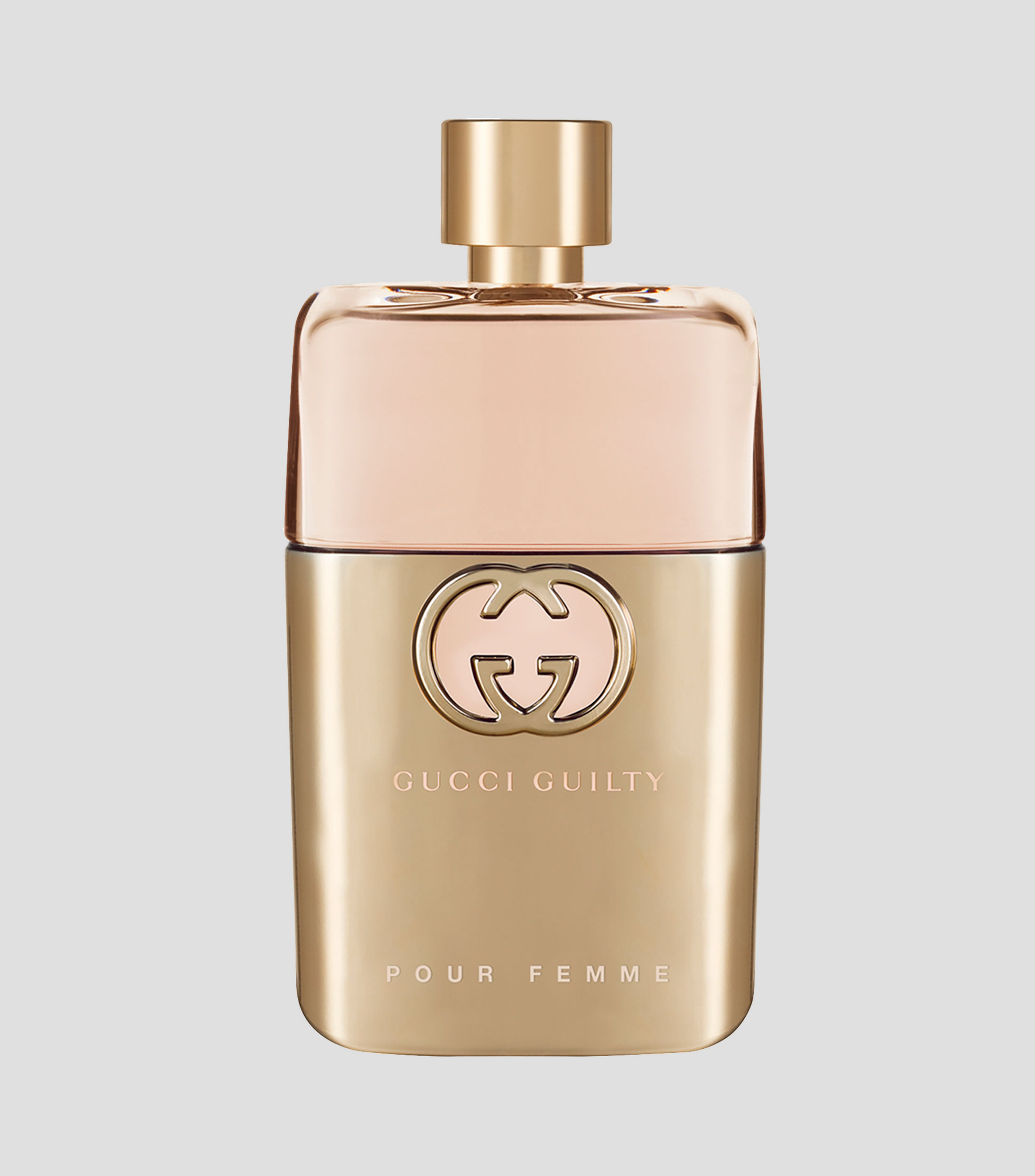 Gucci, Guilty Pour Femme, Eau de Parfum Mujer 90 ml