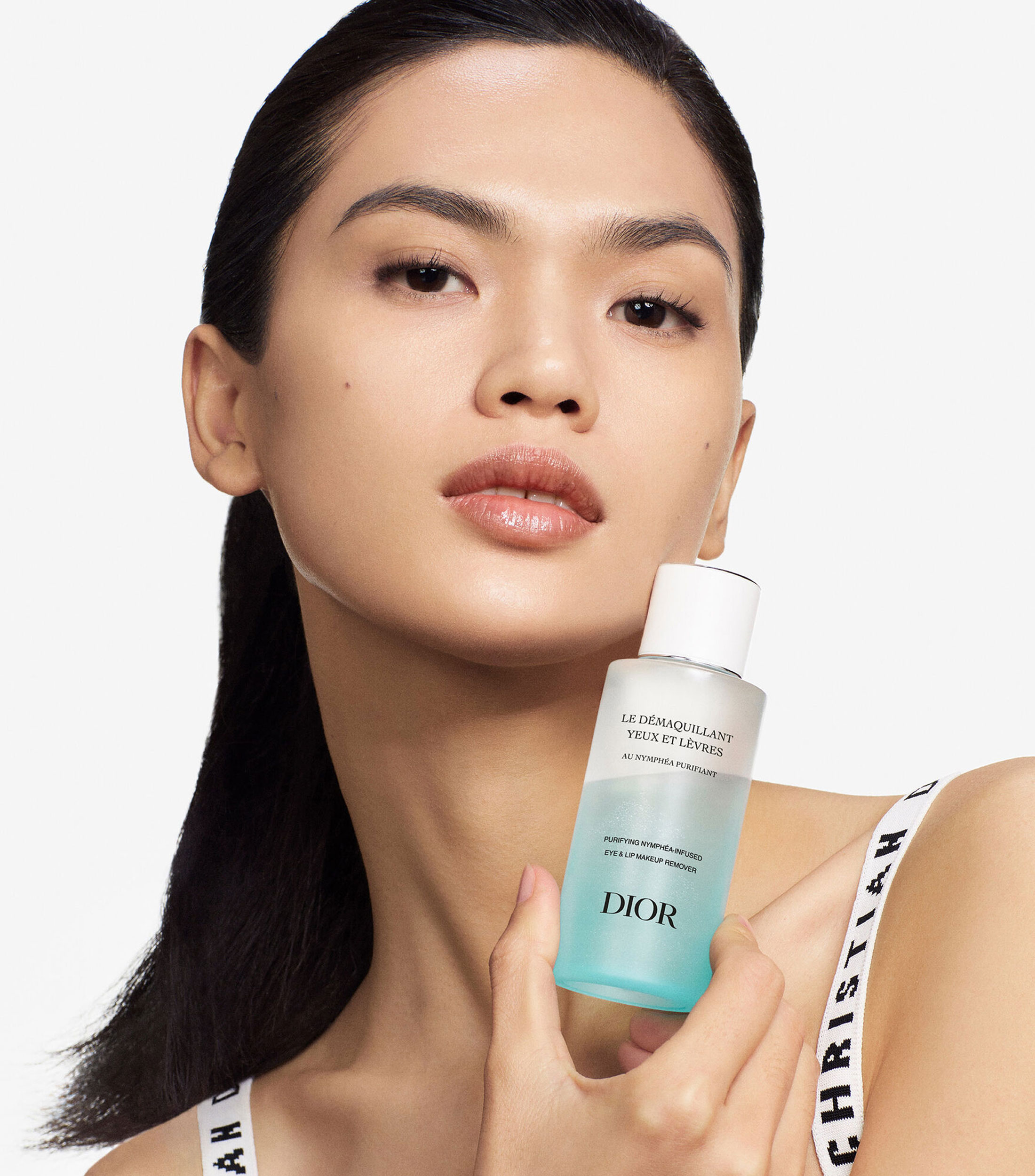 Desmaquillante Bifasico de Ojos y Labios, 125 ml