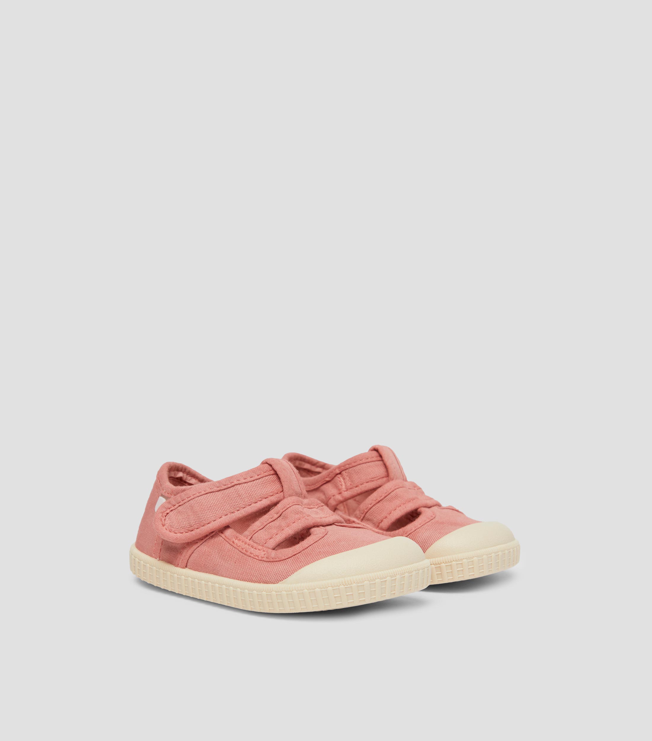 Sandalias planas Niña