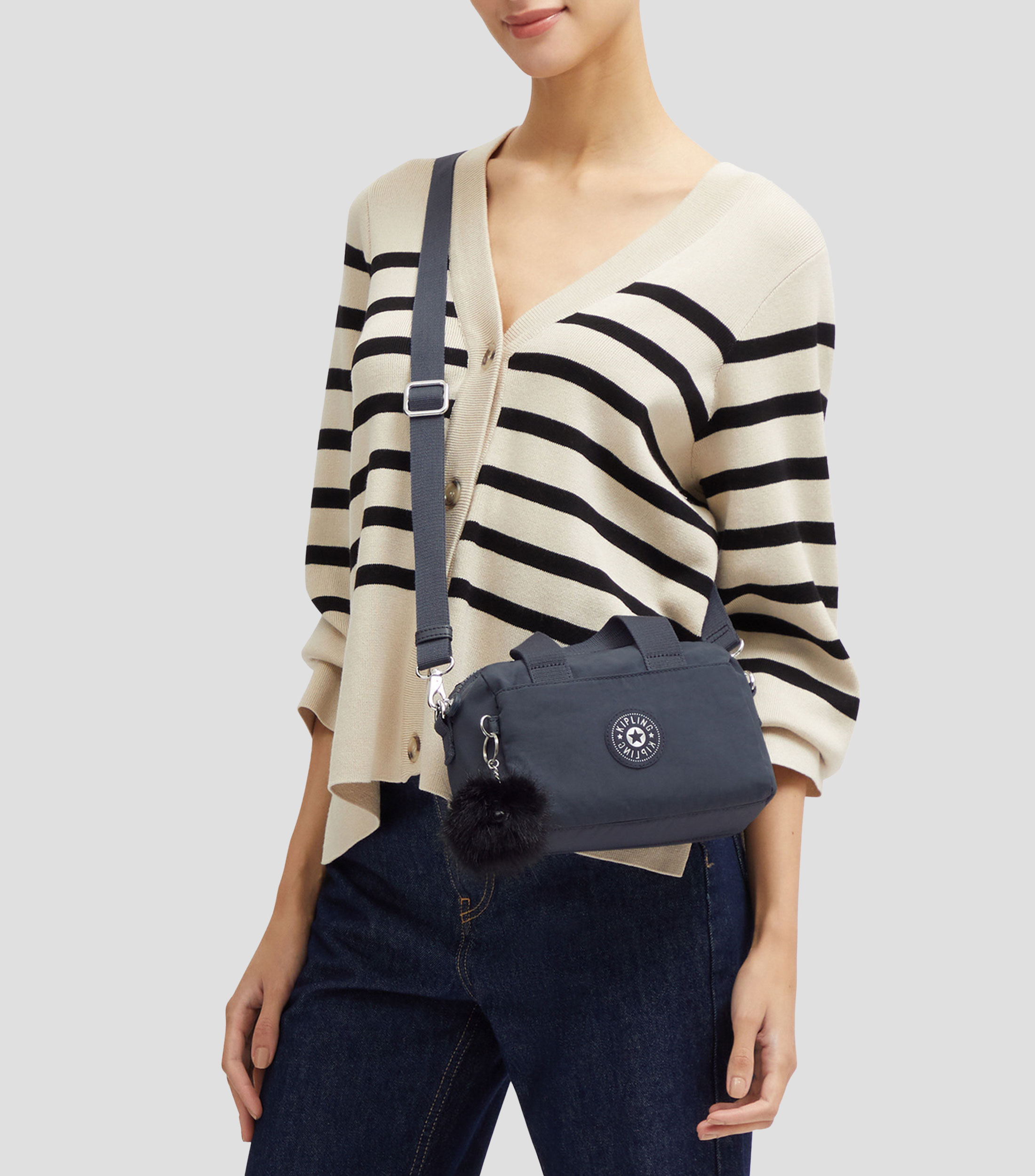 Bolsa Crossbody Mujer