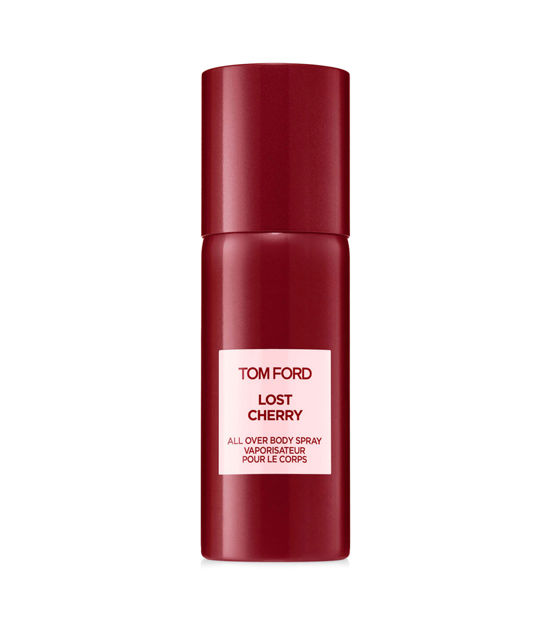 Body Spray, Lost Cherry, 150 ml Mujer