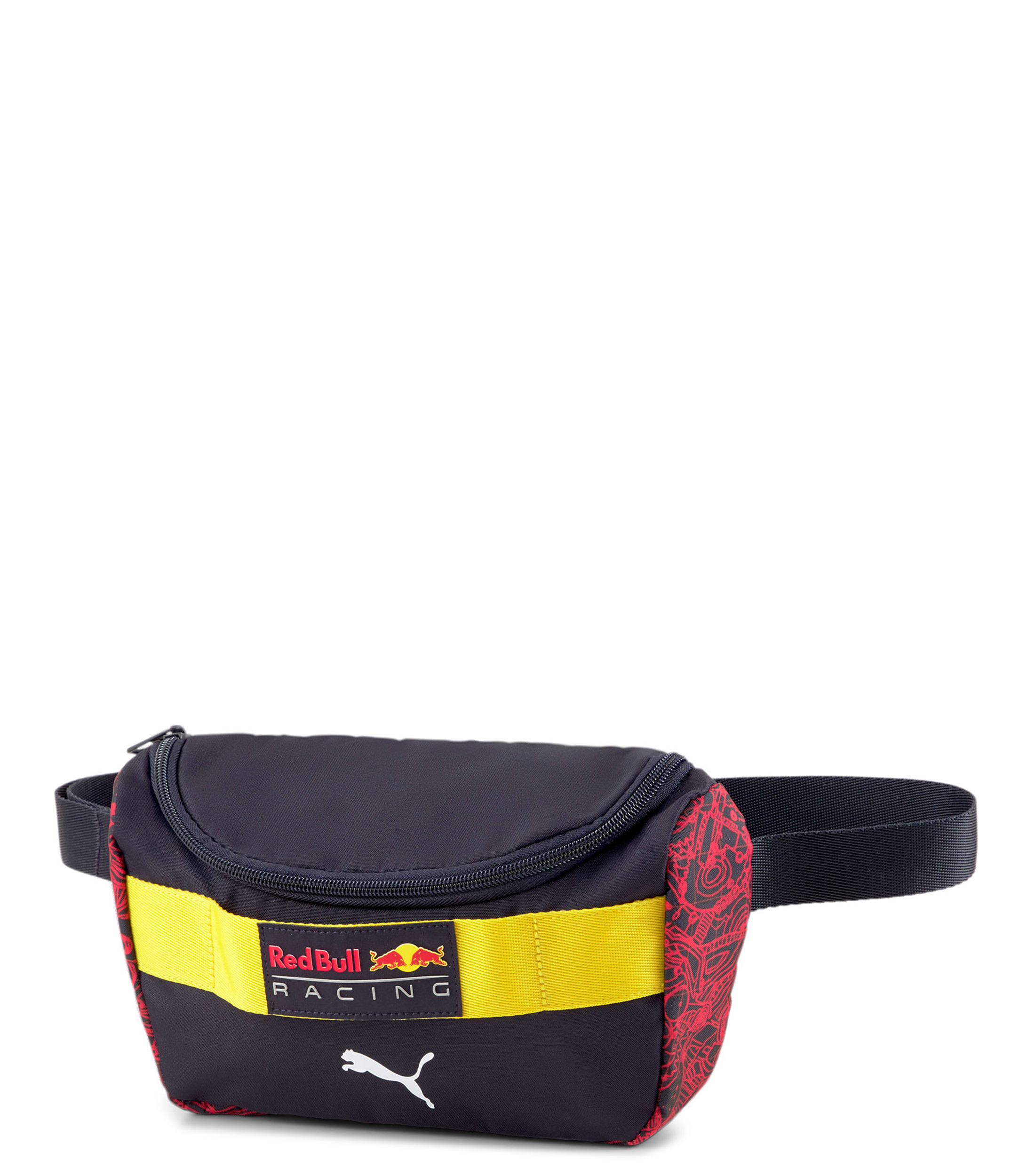 Puma Cangurera Red Bull Racing Lifestyle Unisex - El Palacio de Hierro
