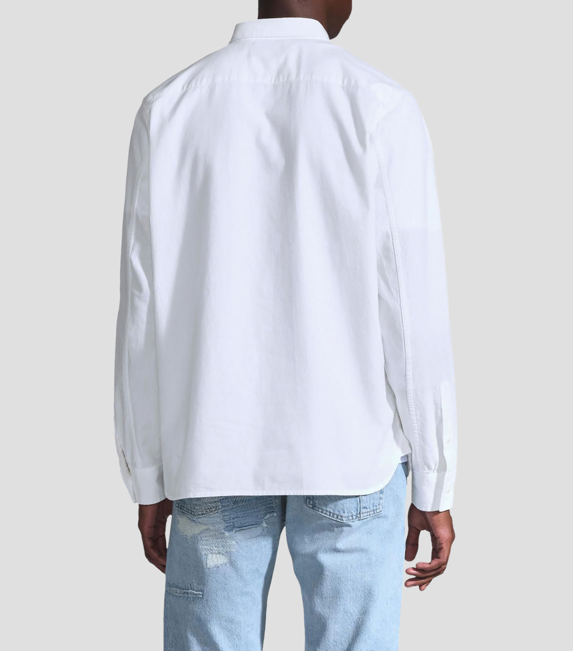 Camisa mezclilla japonesa premium Blue Tab Levi’s