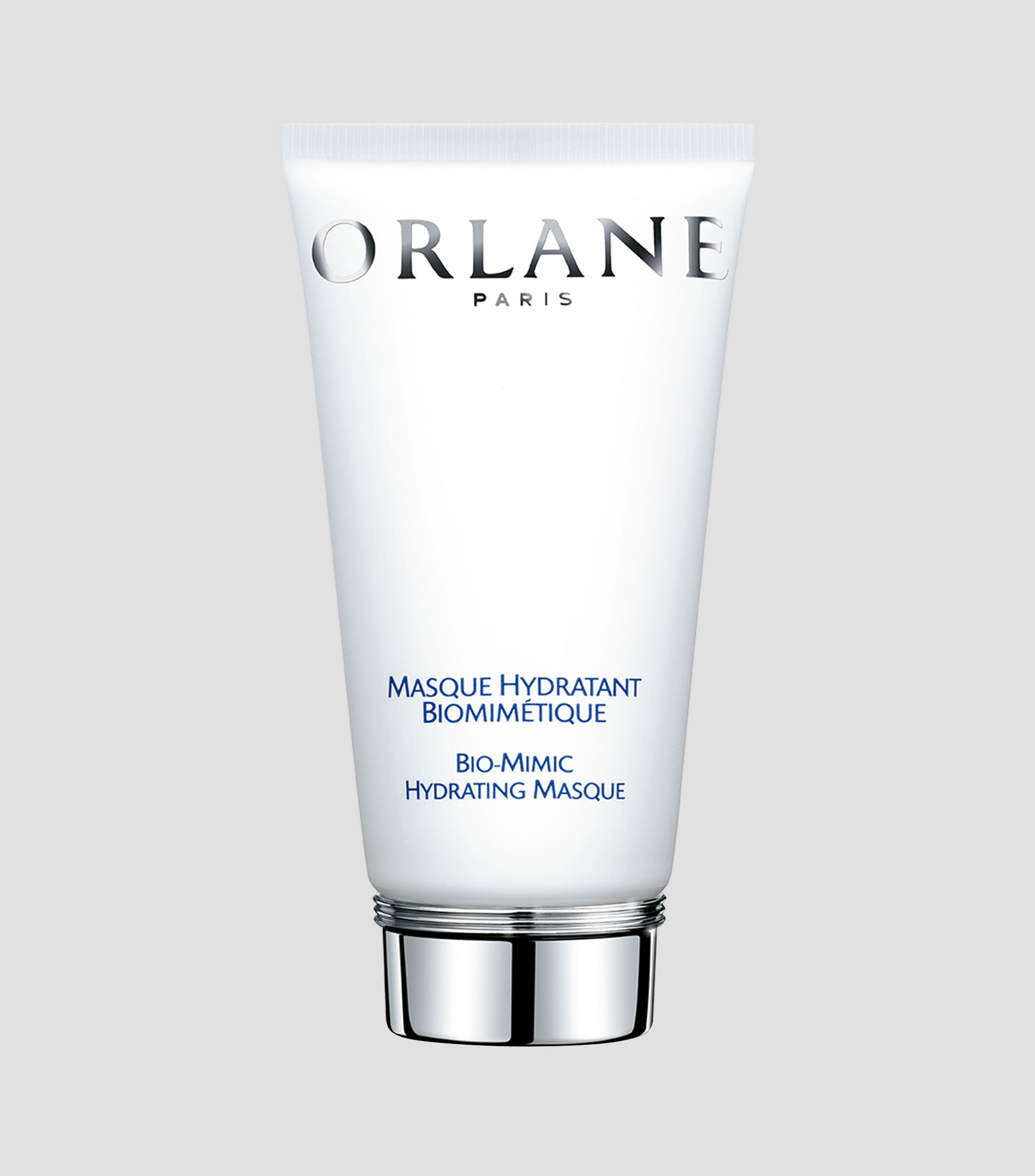 Mascarilla Hidratante para rostro Biomimetique, 75 ml