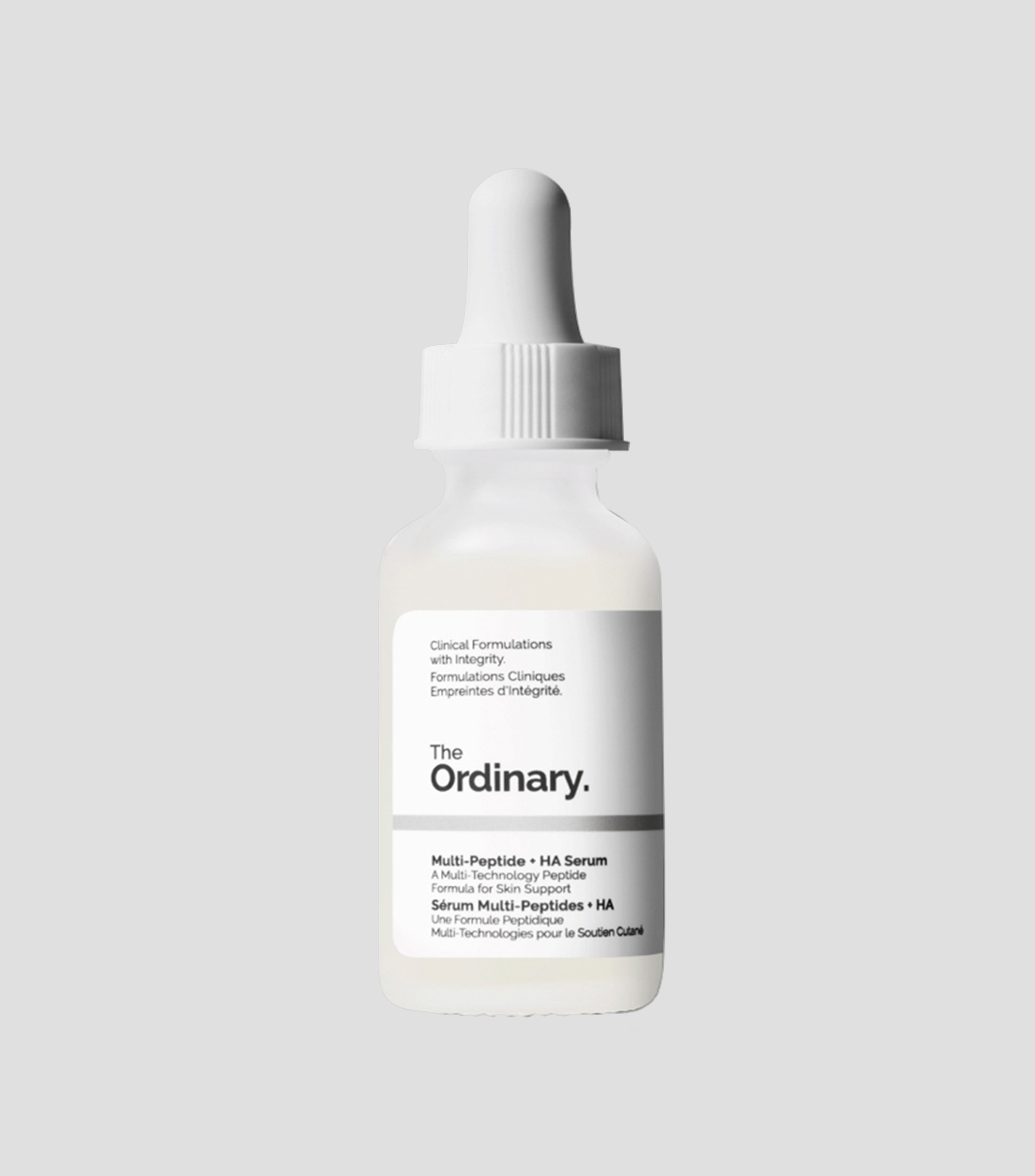 Sérum Antiedad Multi-Peptide HA, 60 ml