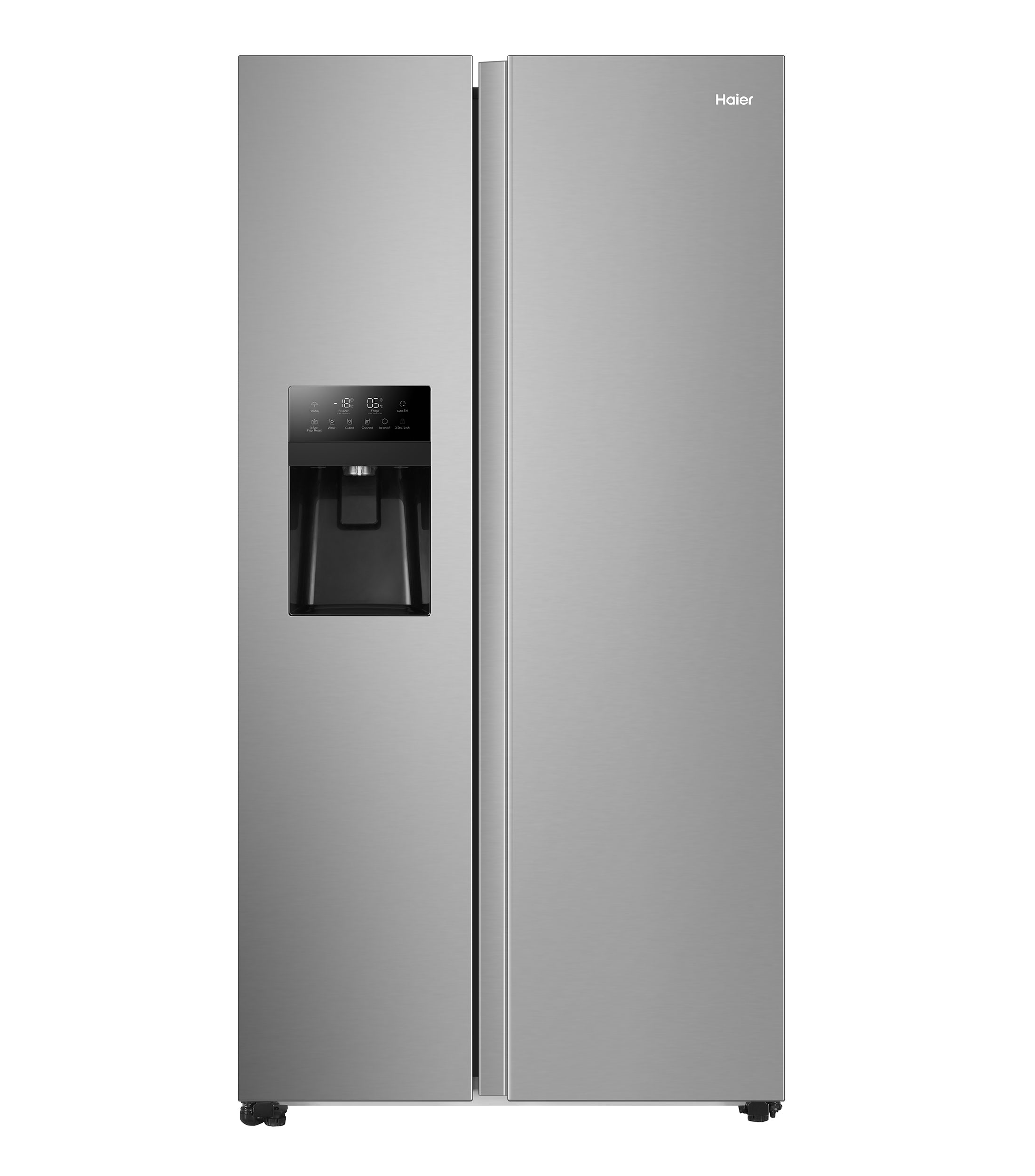 Refrigerador French Door 541 L HSM541HMNSS0