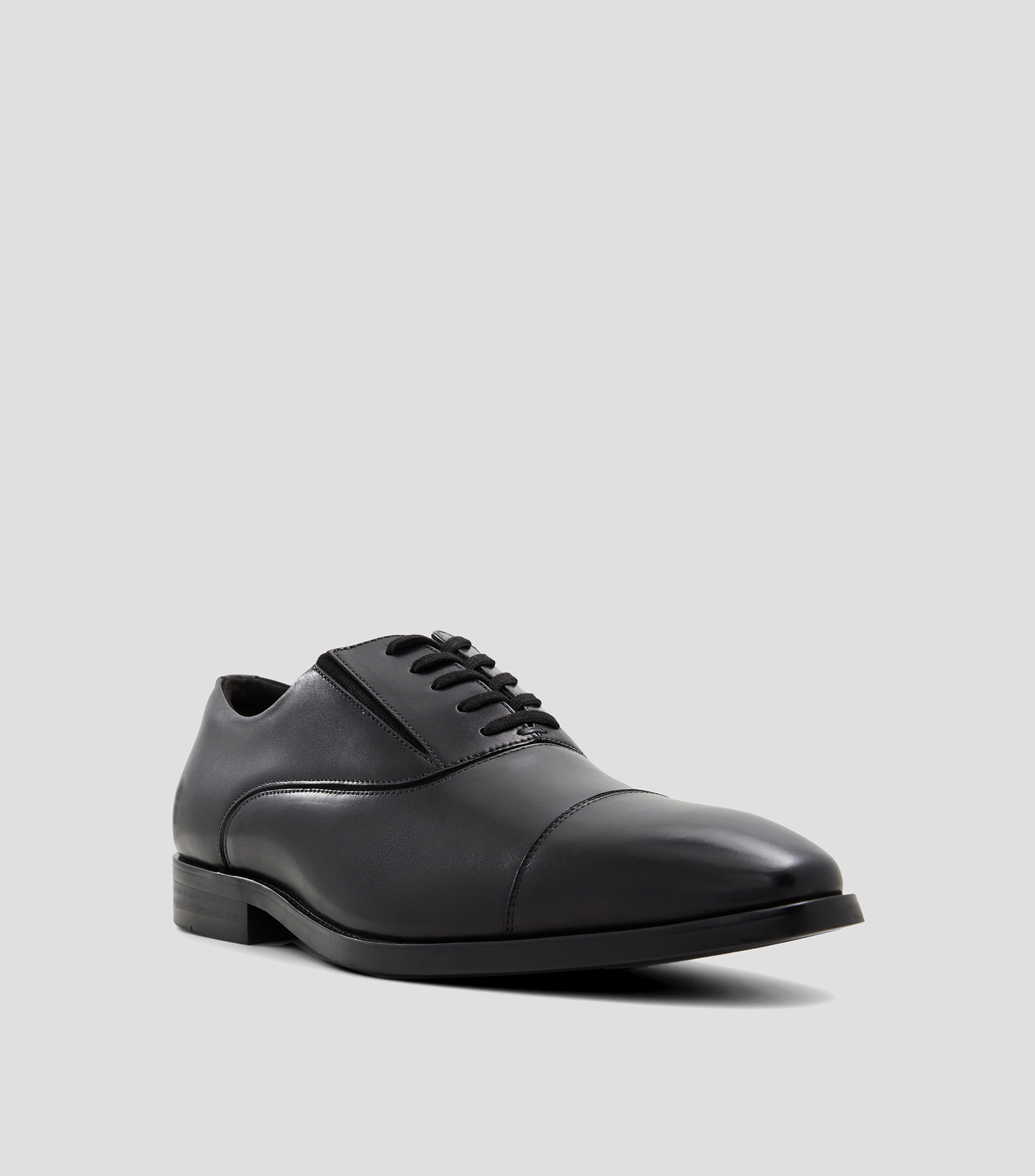 Zapatos de vestir Derby Hombre