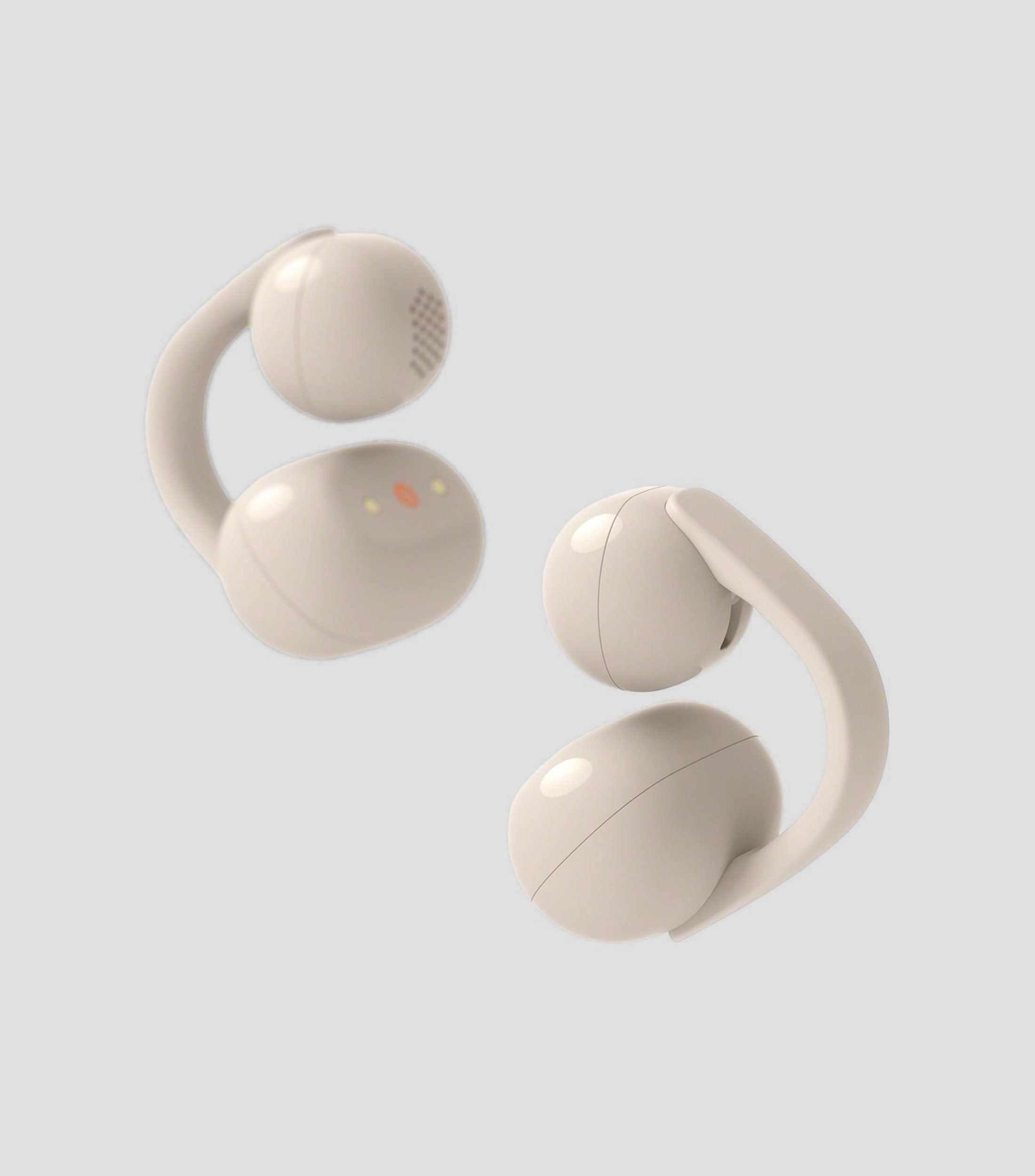 Audífonos Inalámbricos Bluetooth WF-LC900 C