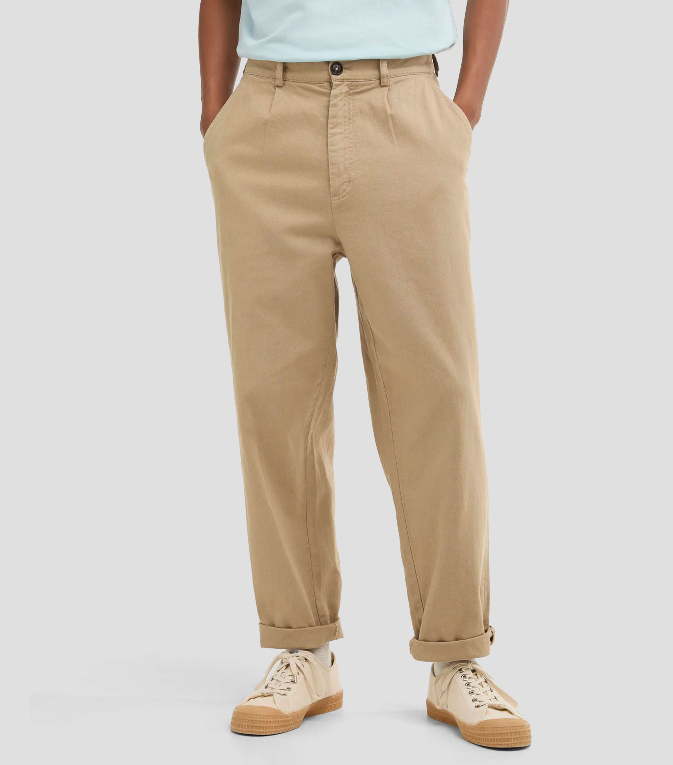 Pantalón Hombre