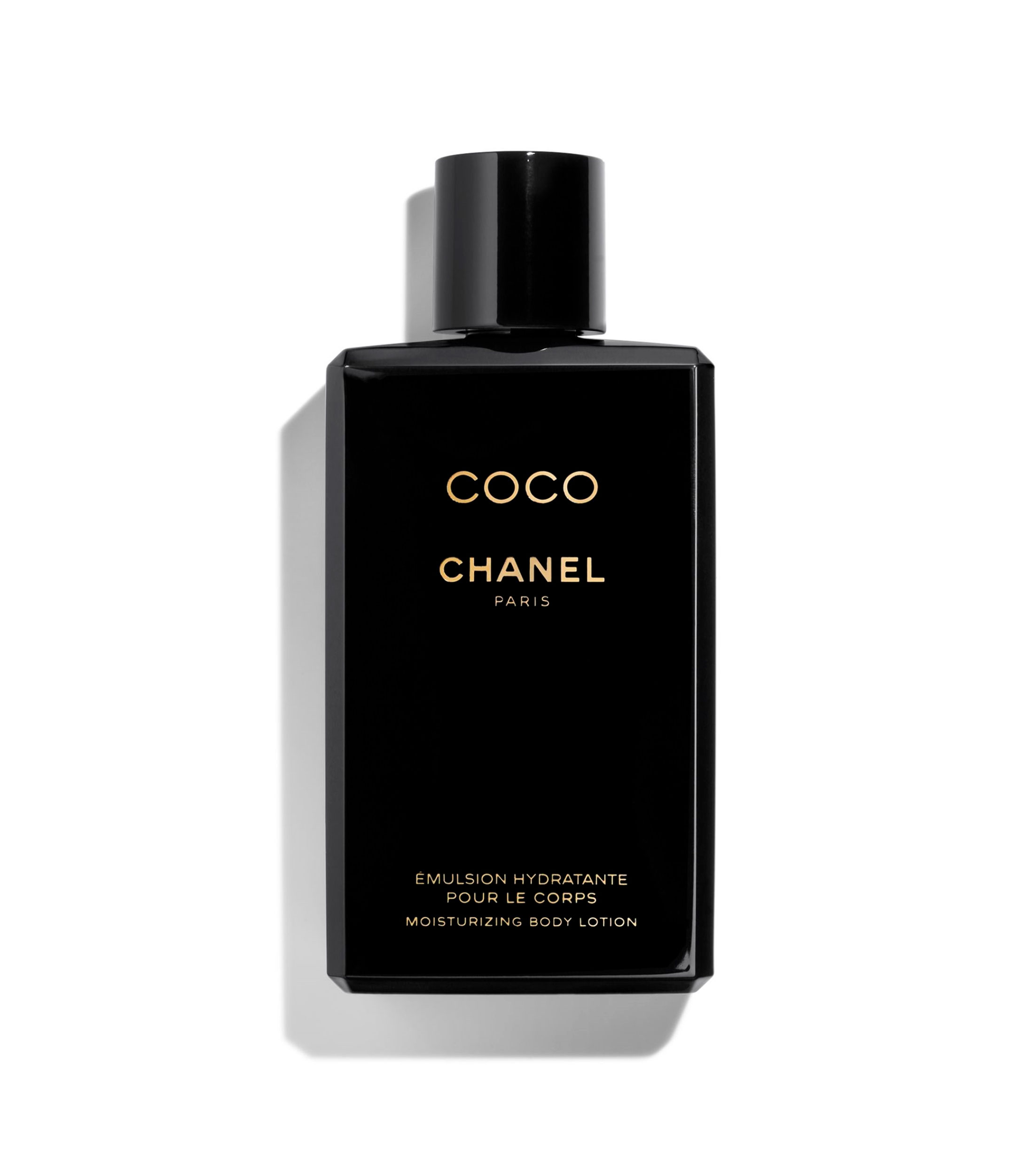 EMULSION HIDRATANTE PARA EL CUERPO, 200 ML