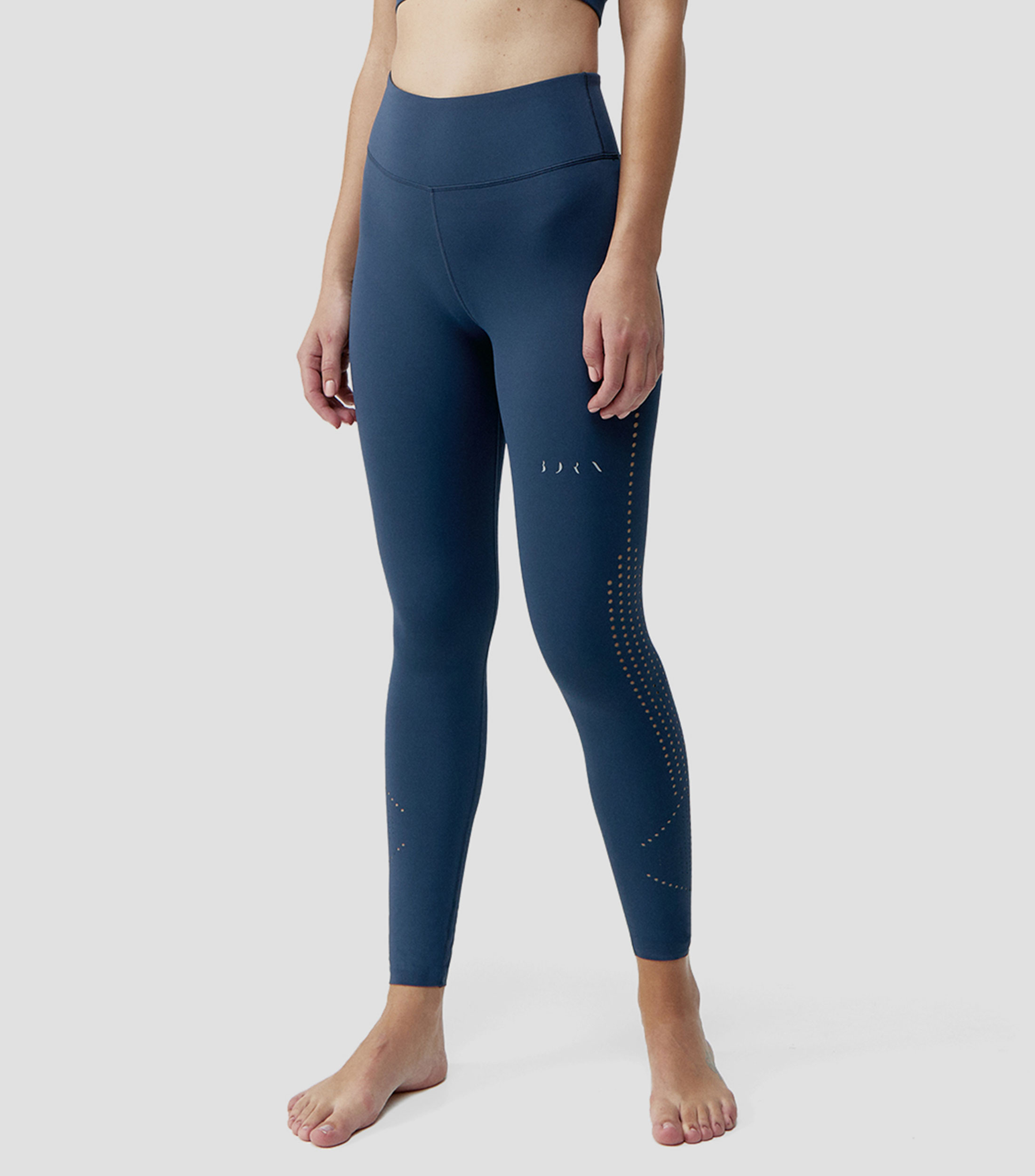 Leggings para Entrenamiento Mujer