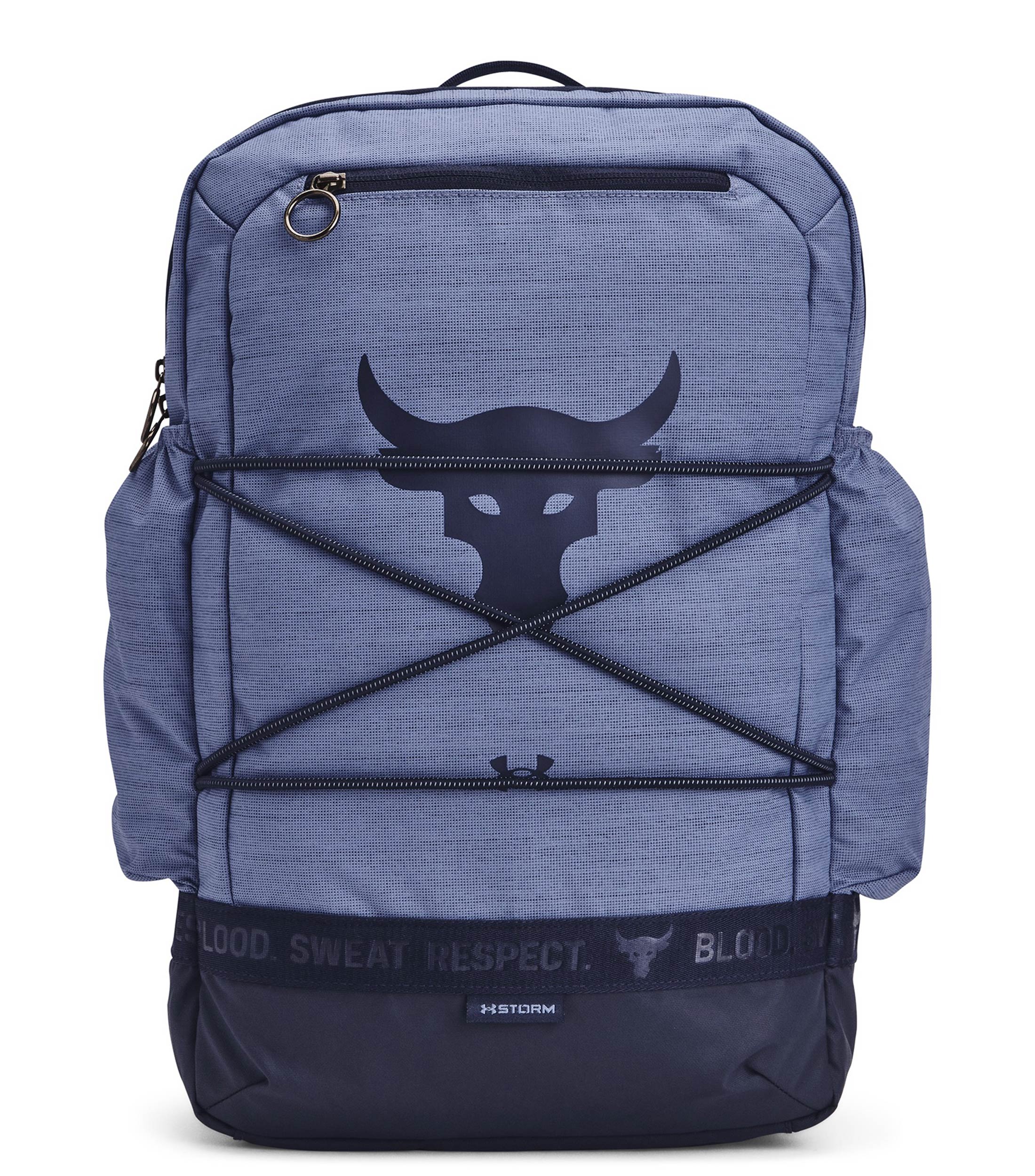 Under Armour: Mochila para Entrenamiento Project Rock Unisex El