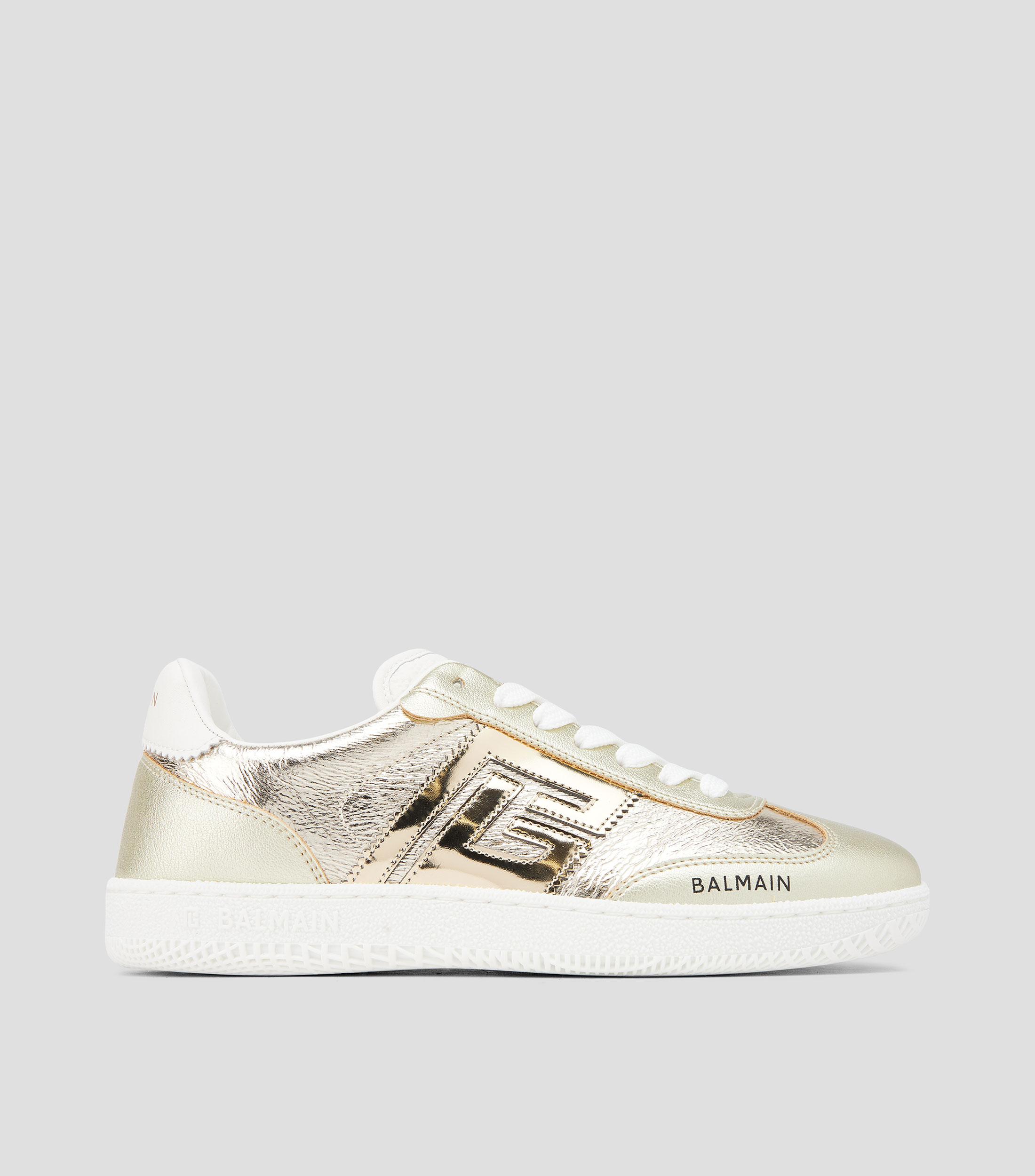 Tenis Swan Mujer