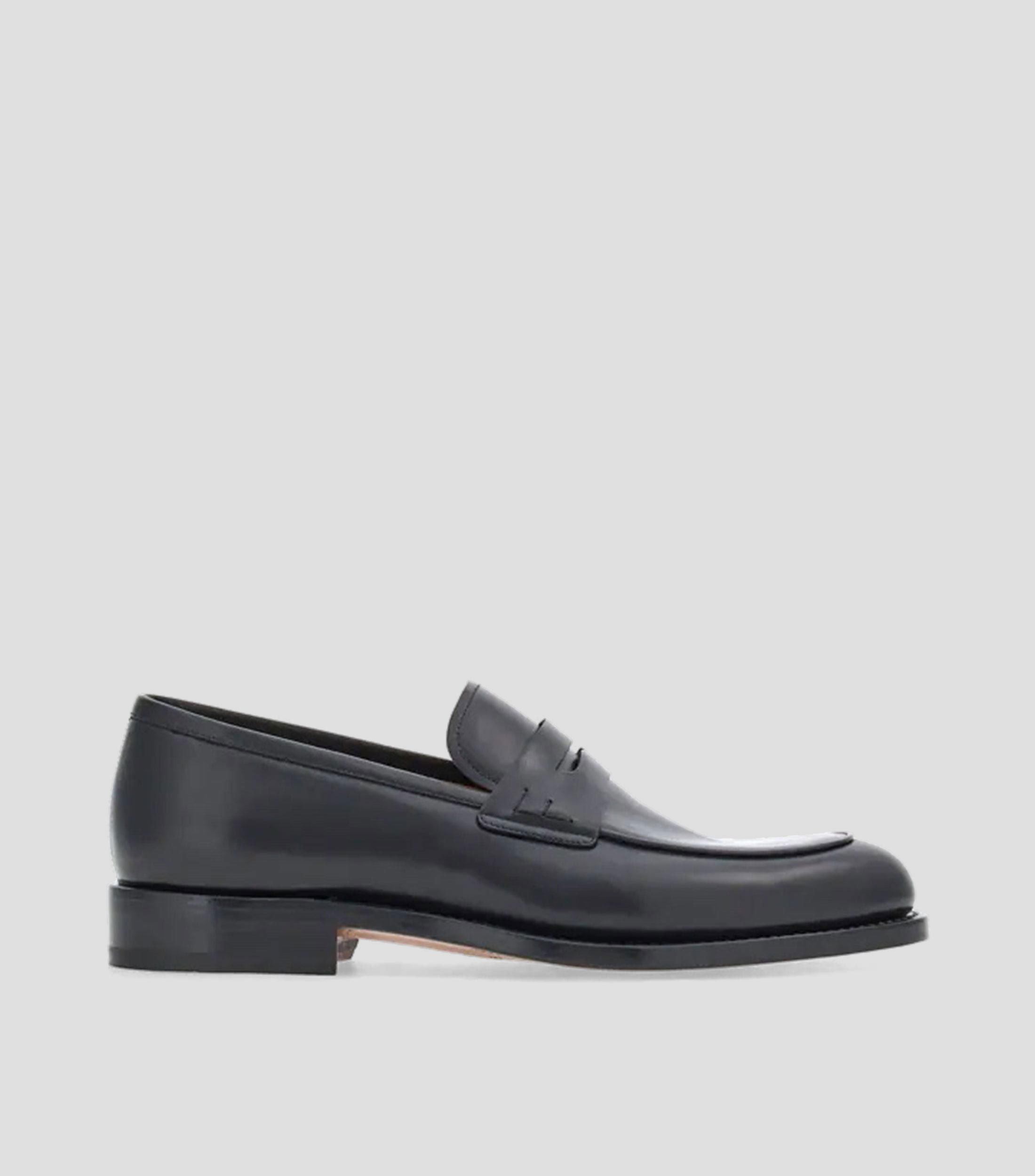 Mocasines Penny Tramezza Hombre