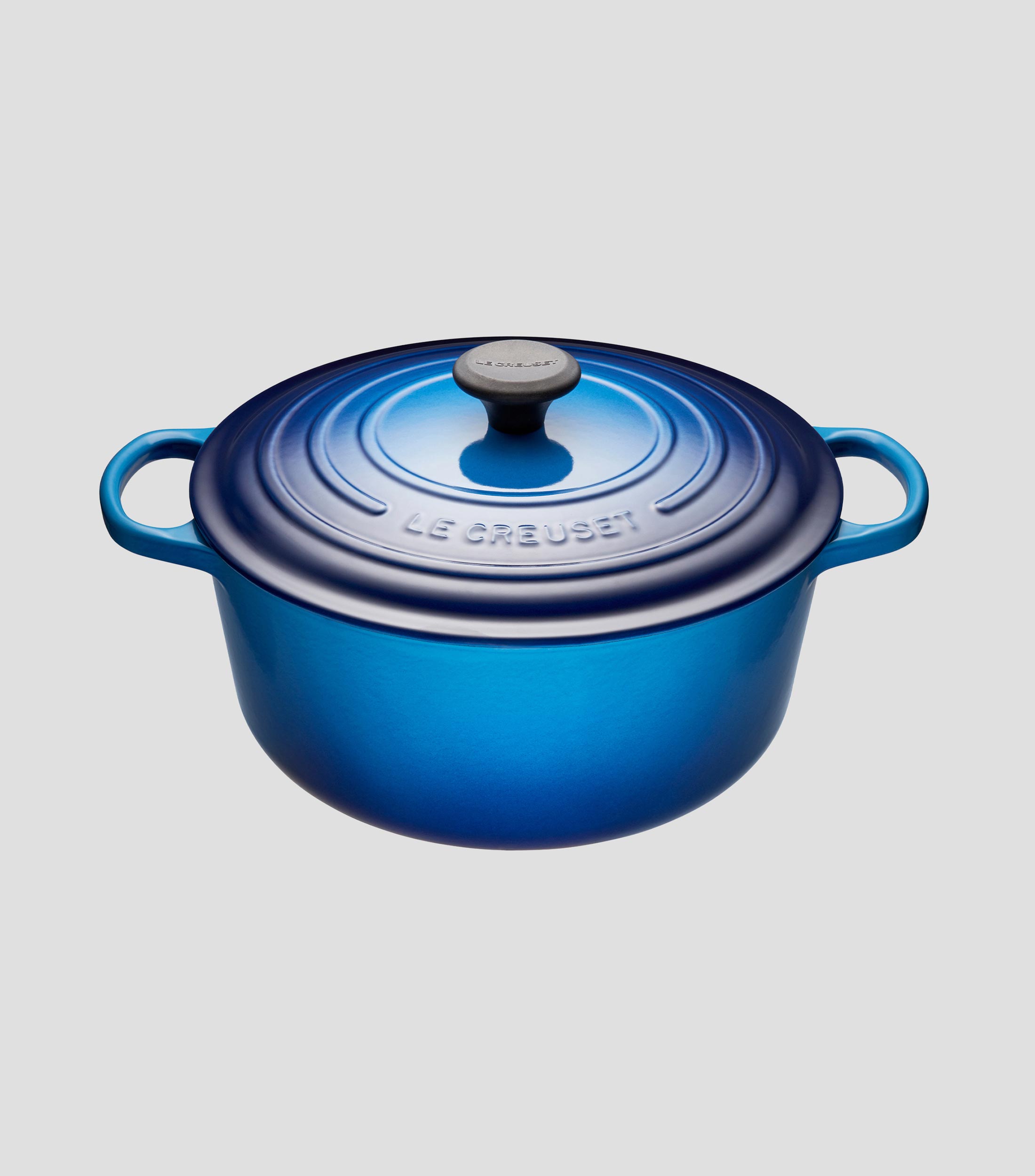 Cacerola Mini Cocotte en cerámica de gres