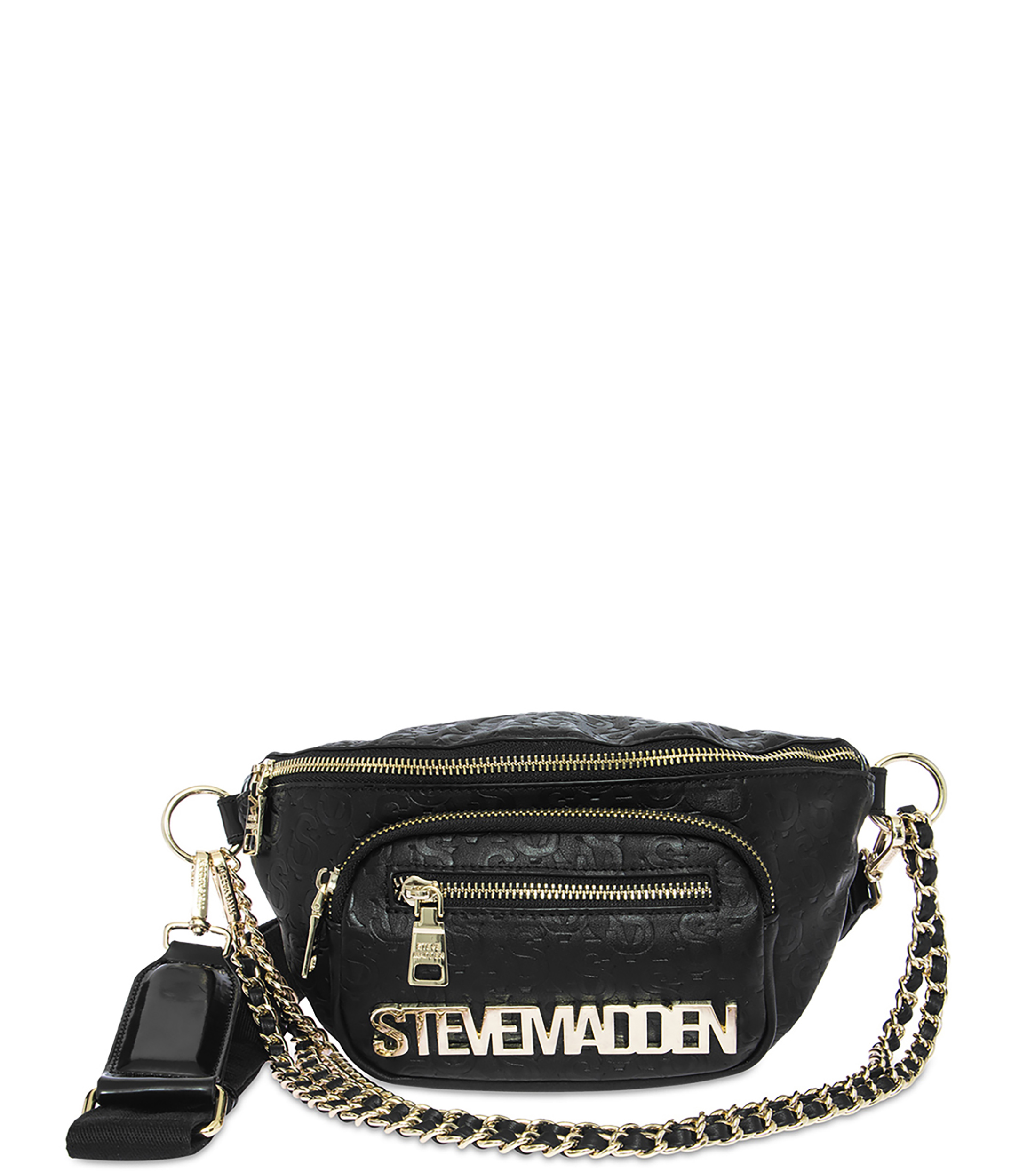 Steve Madden Cangurera Mujer