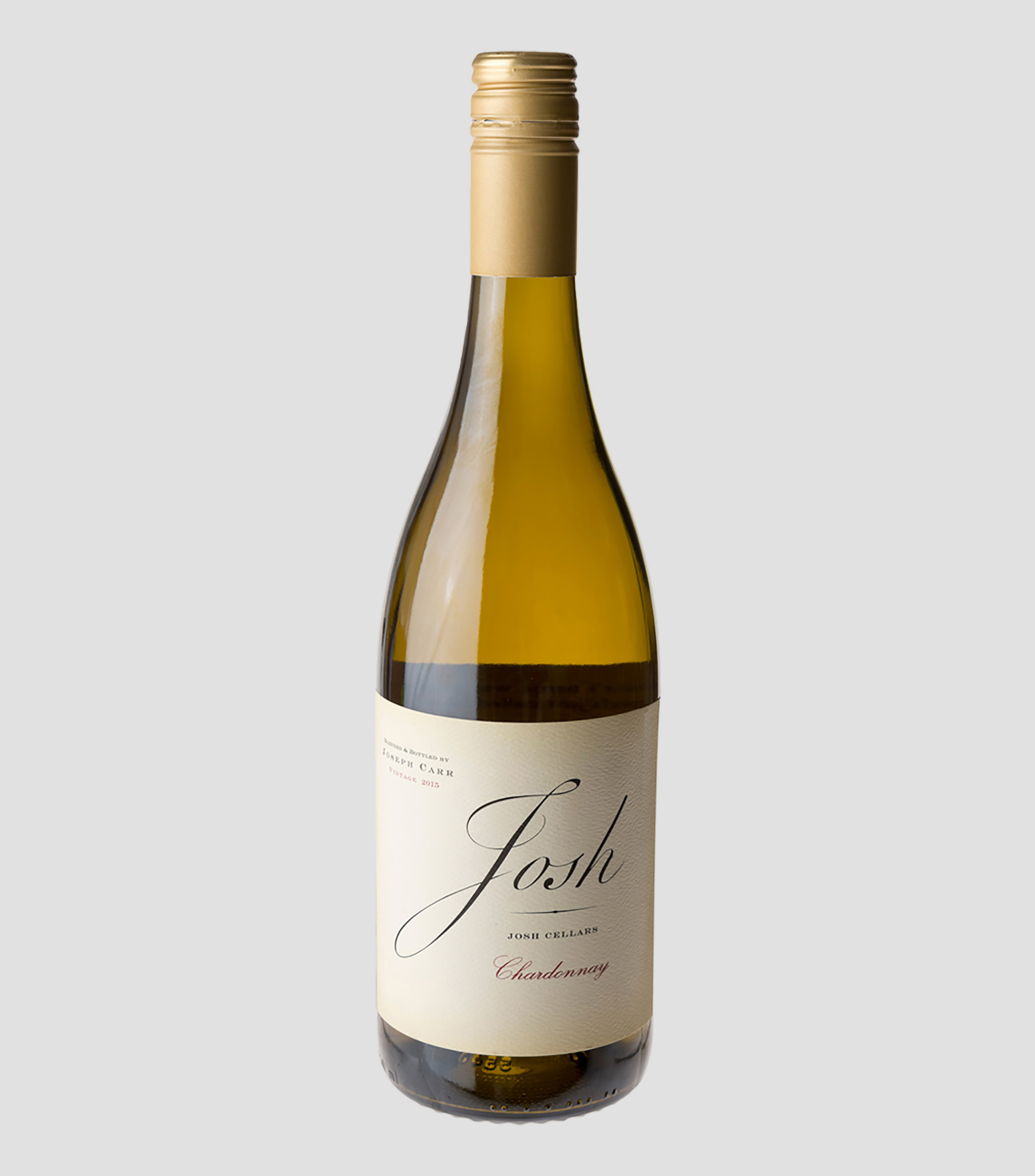 Vino Blanco Chardonnay, 750 ml