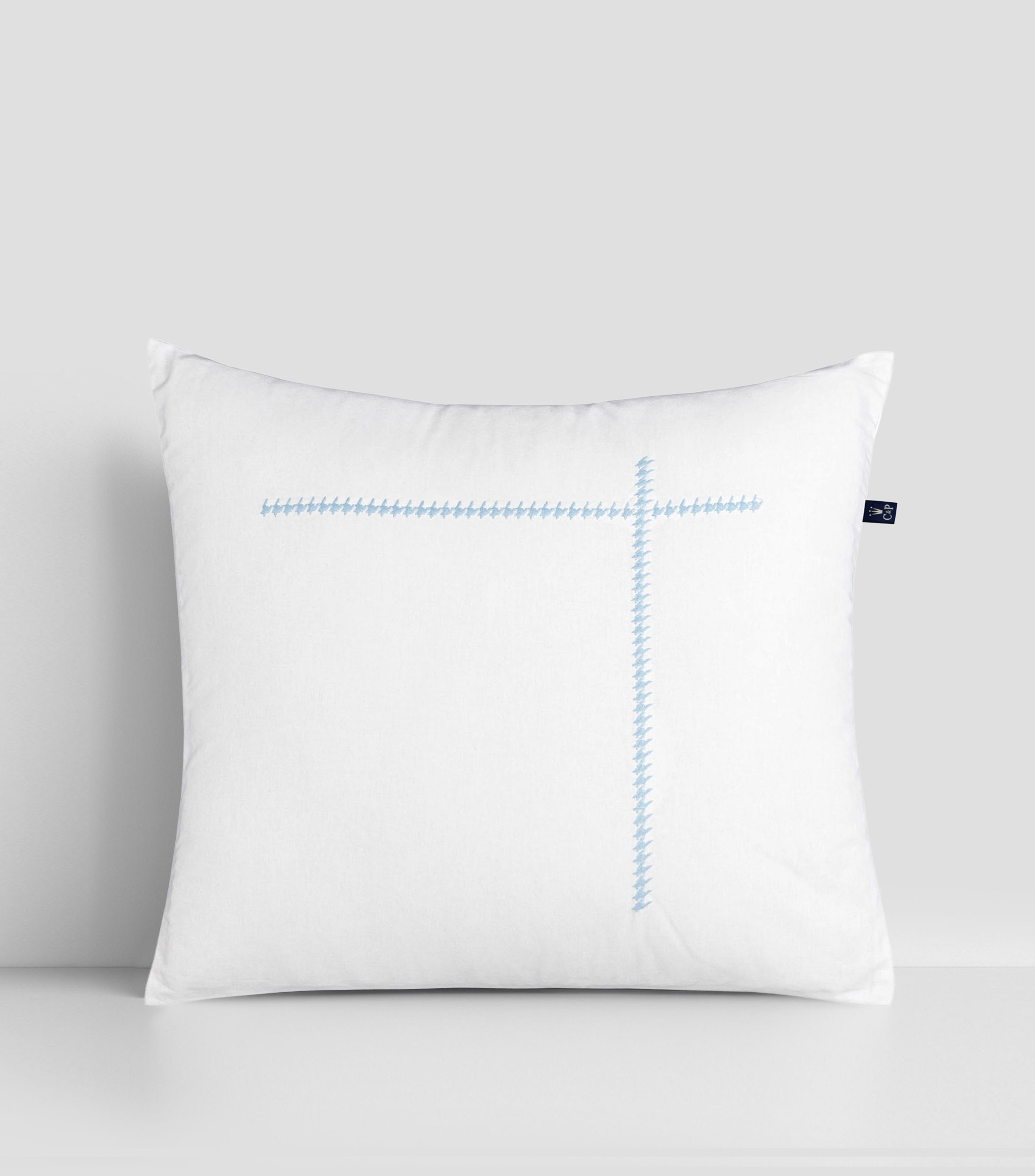 Cojin decorativo Bibury Blue