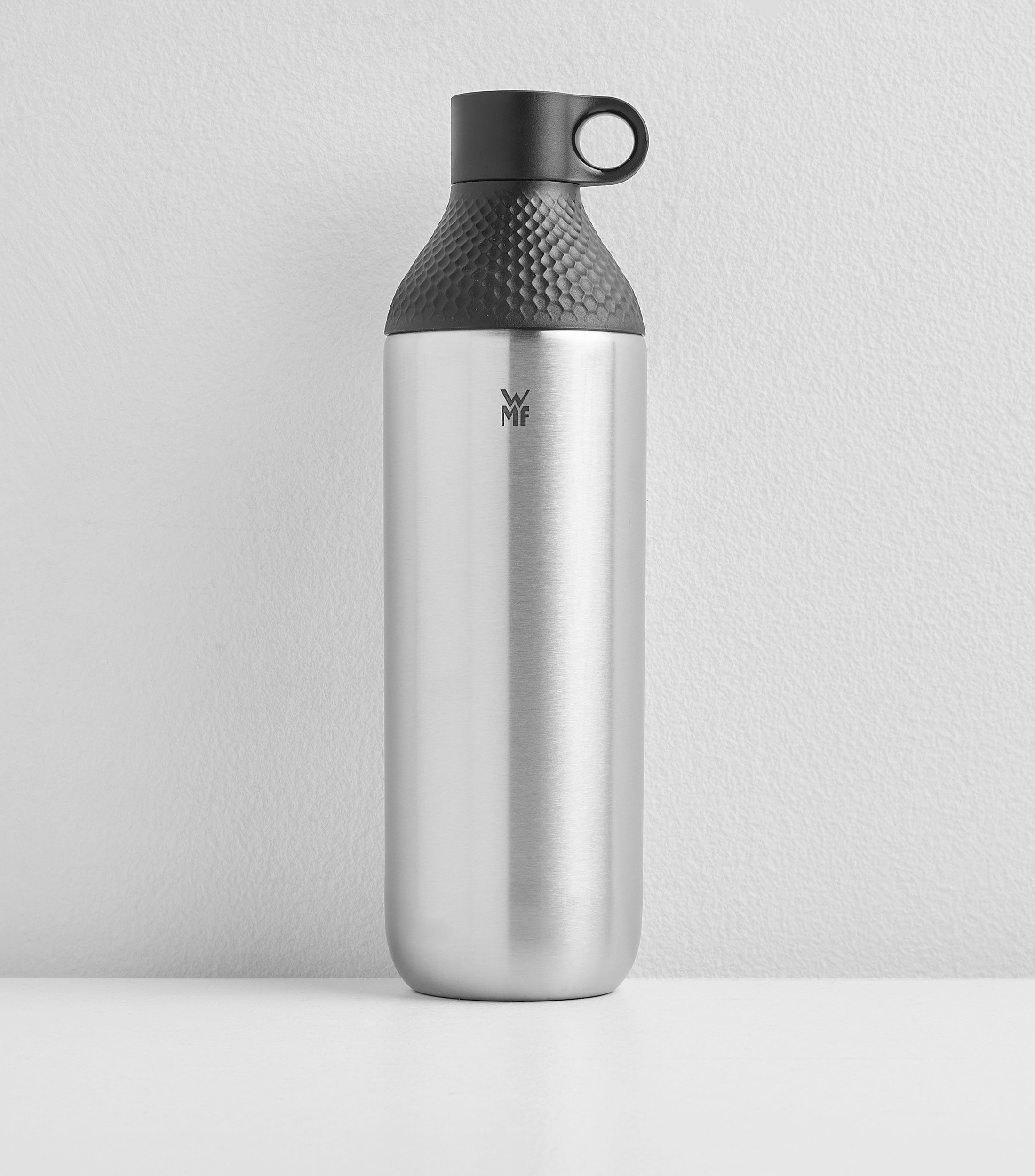 Botella para agua Waterkant en acero inoxidable