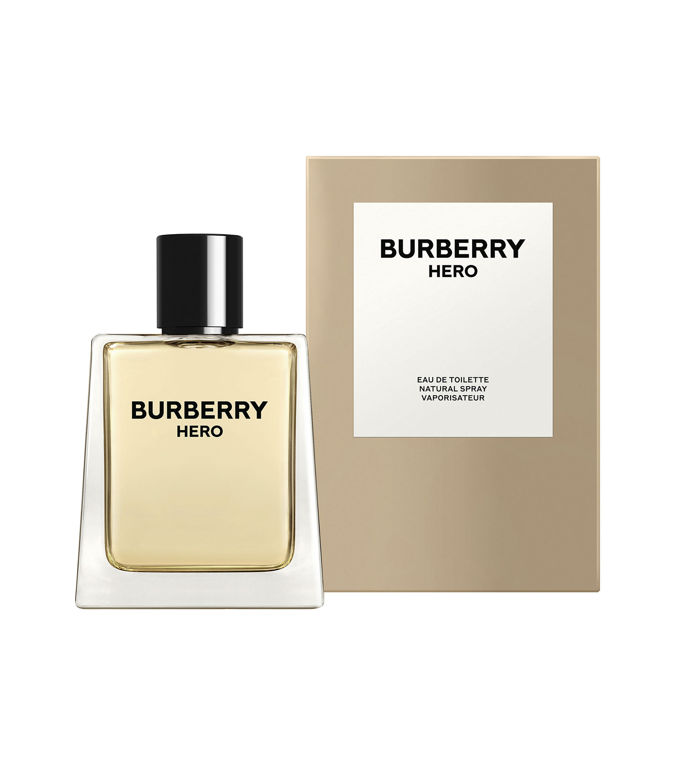 Perfume Hero, Eau de Toilette 150 ml para Hombre