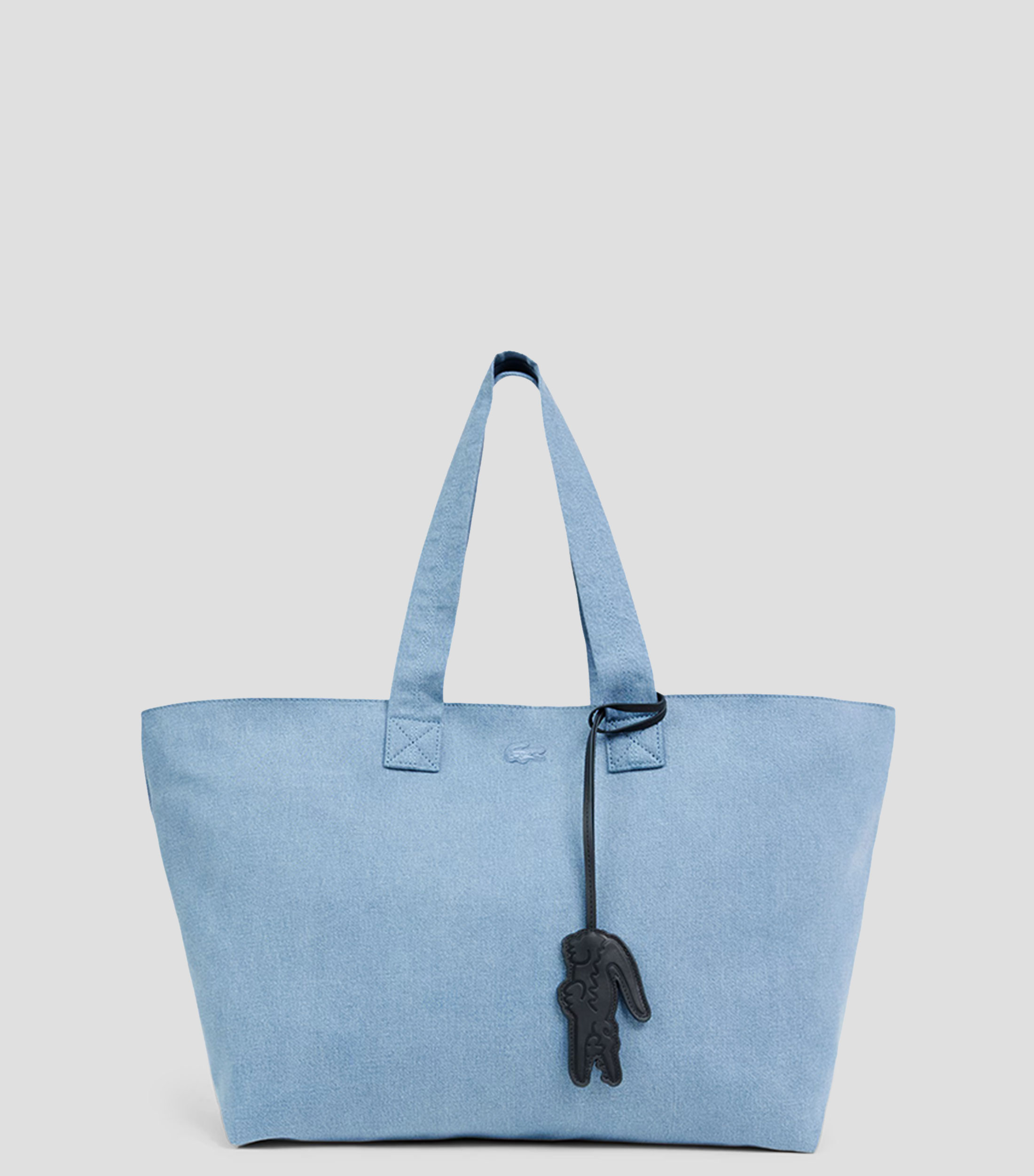 Bolsa tote lisa Mujer