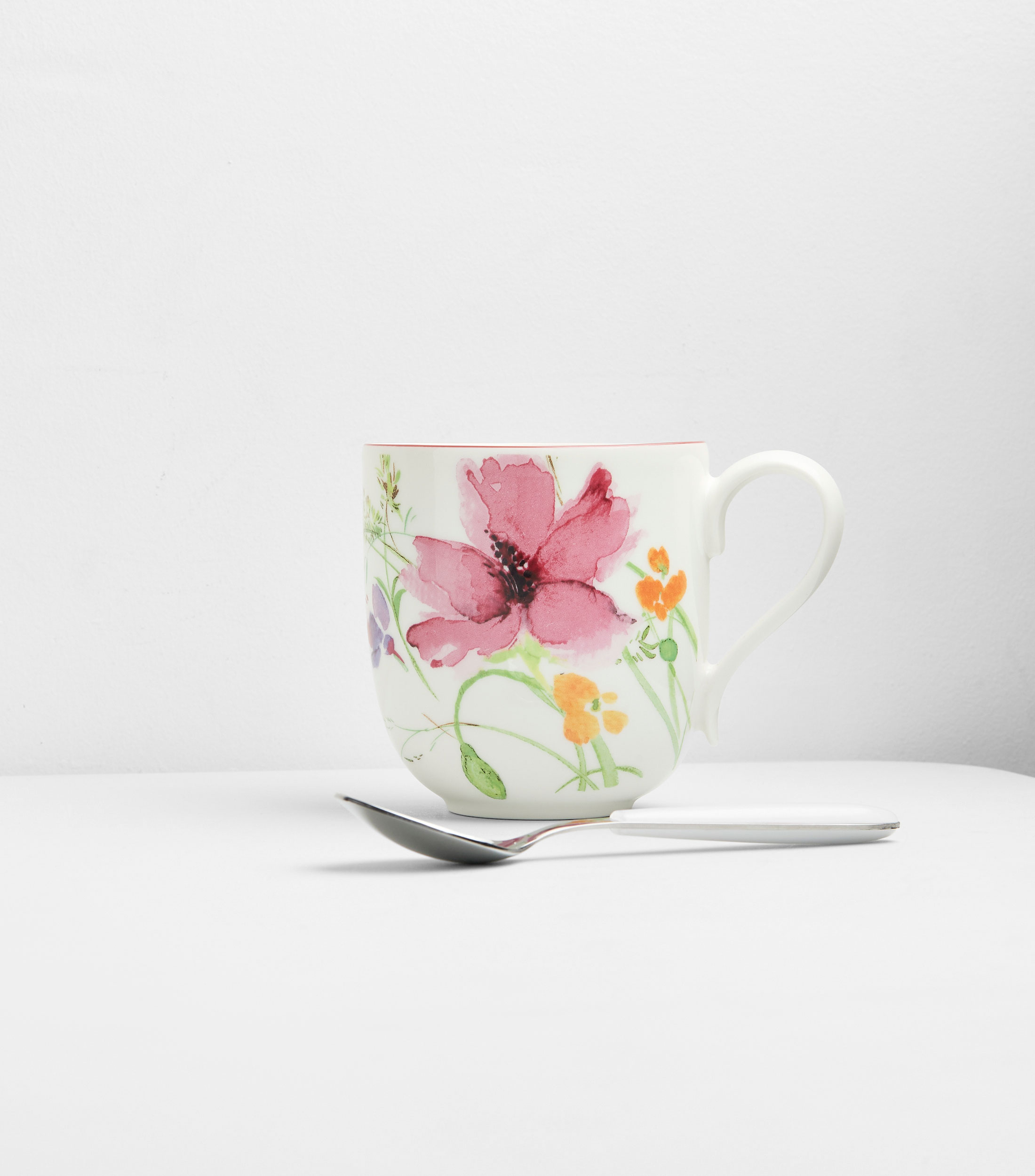 Taza Mariefleur Basic