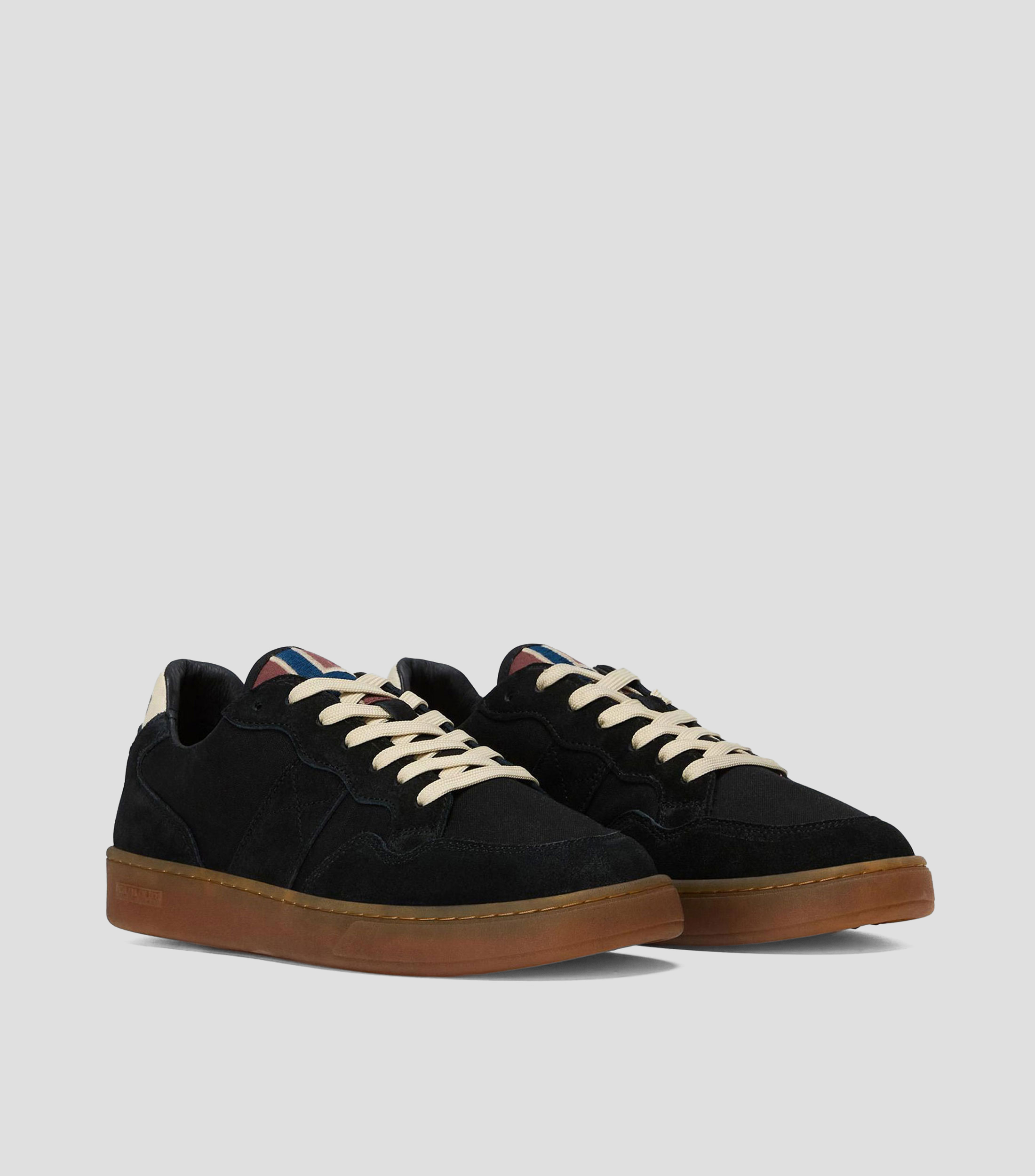 Tenis casuales Diomede Hombre