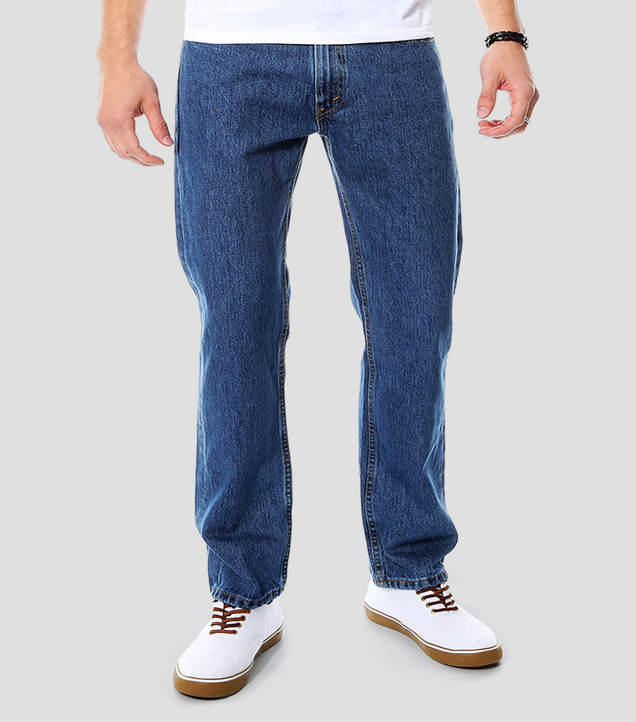 Jeans 505 Hombre