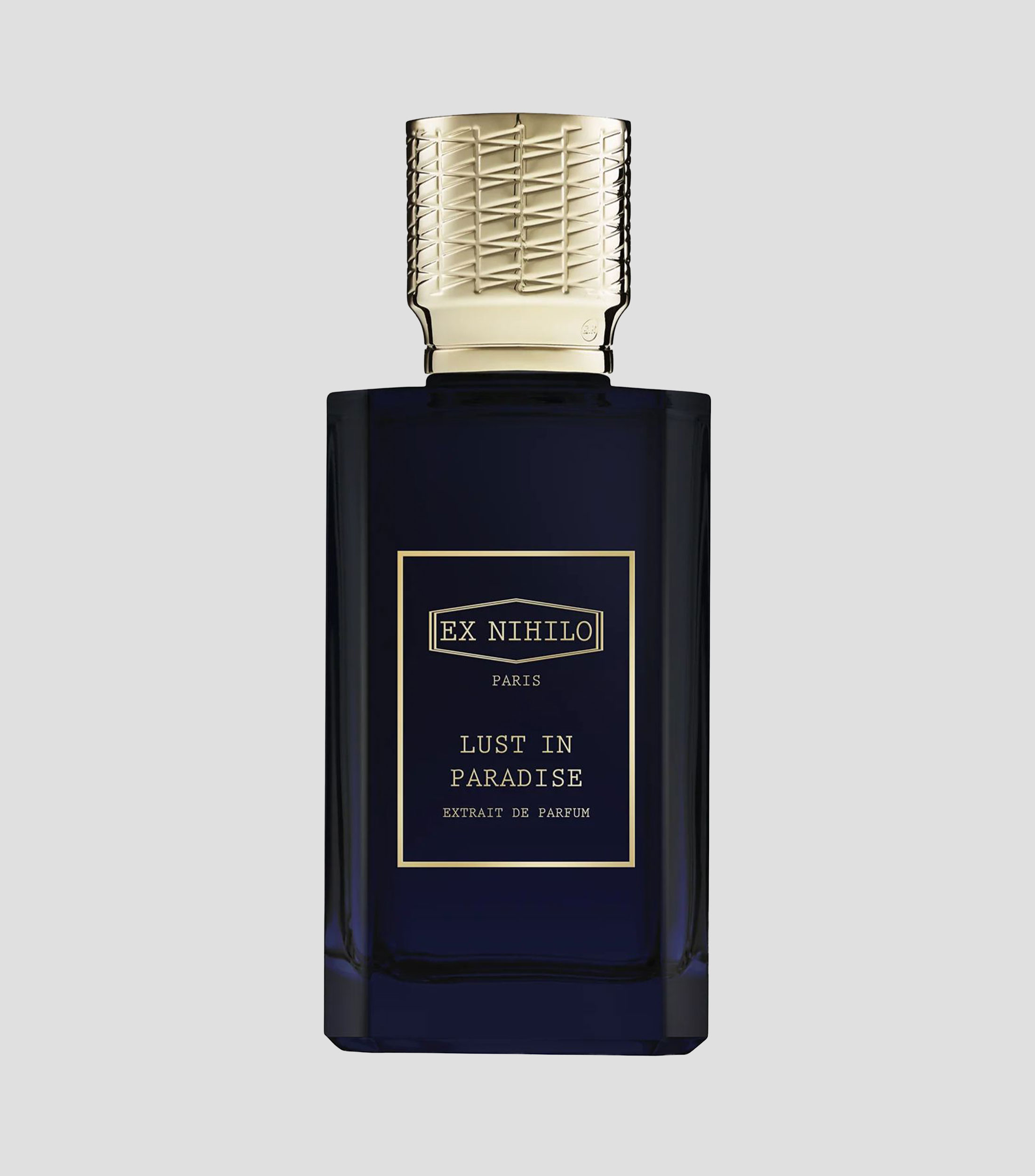 Perfume Lust In Paradise Extrait de Parfum 100 ml Unisex