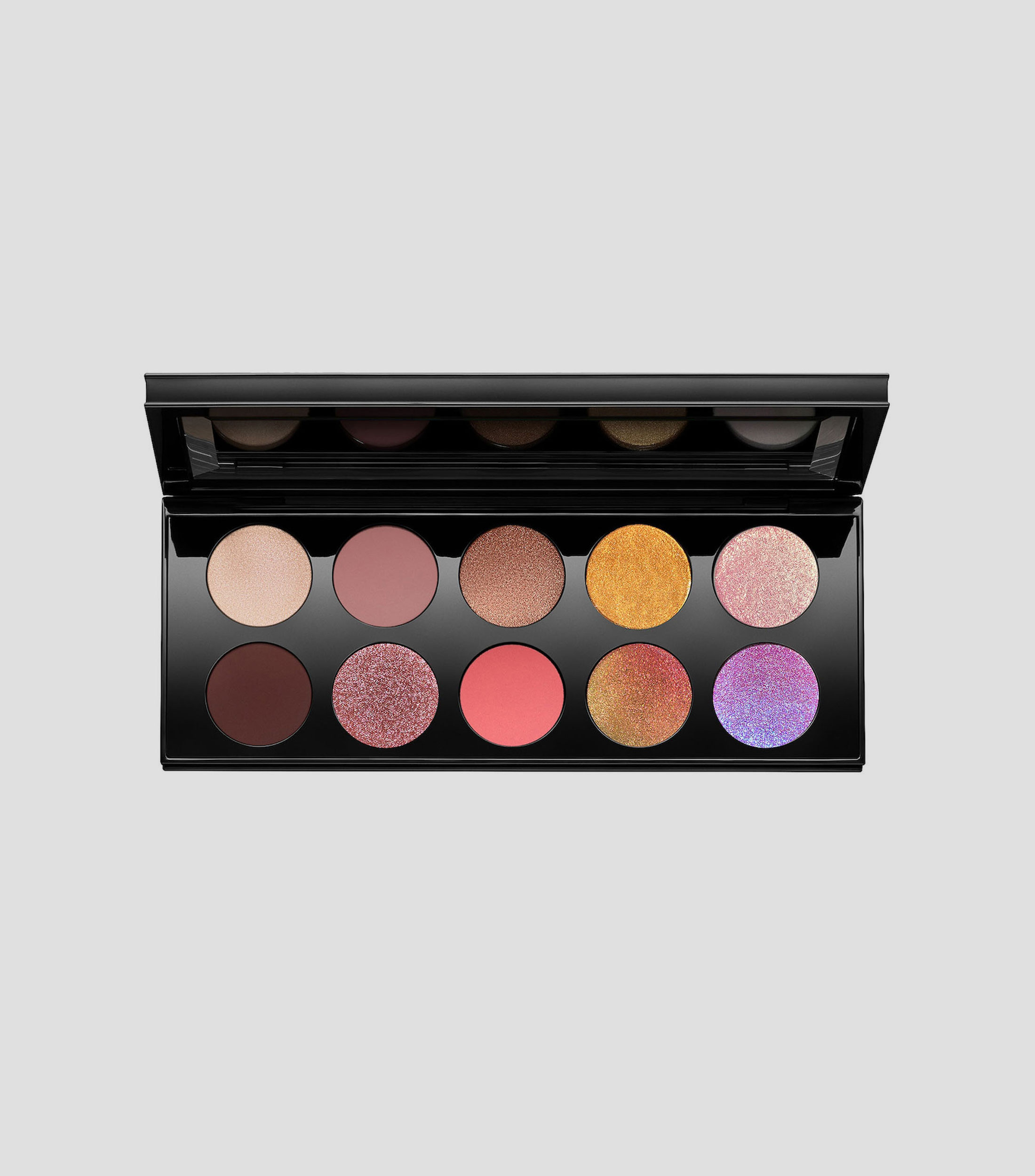 Sombras para ojos, 12.9 g