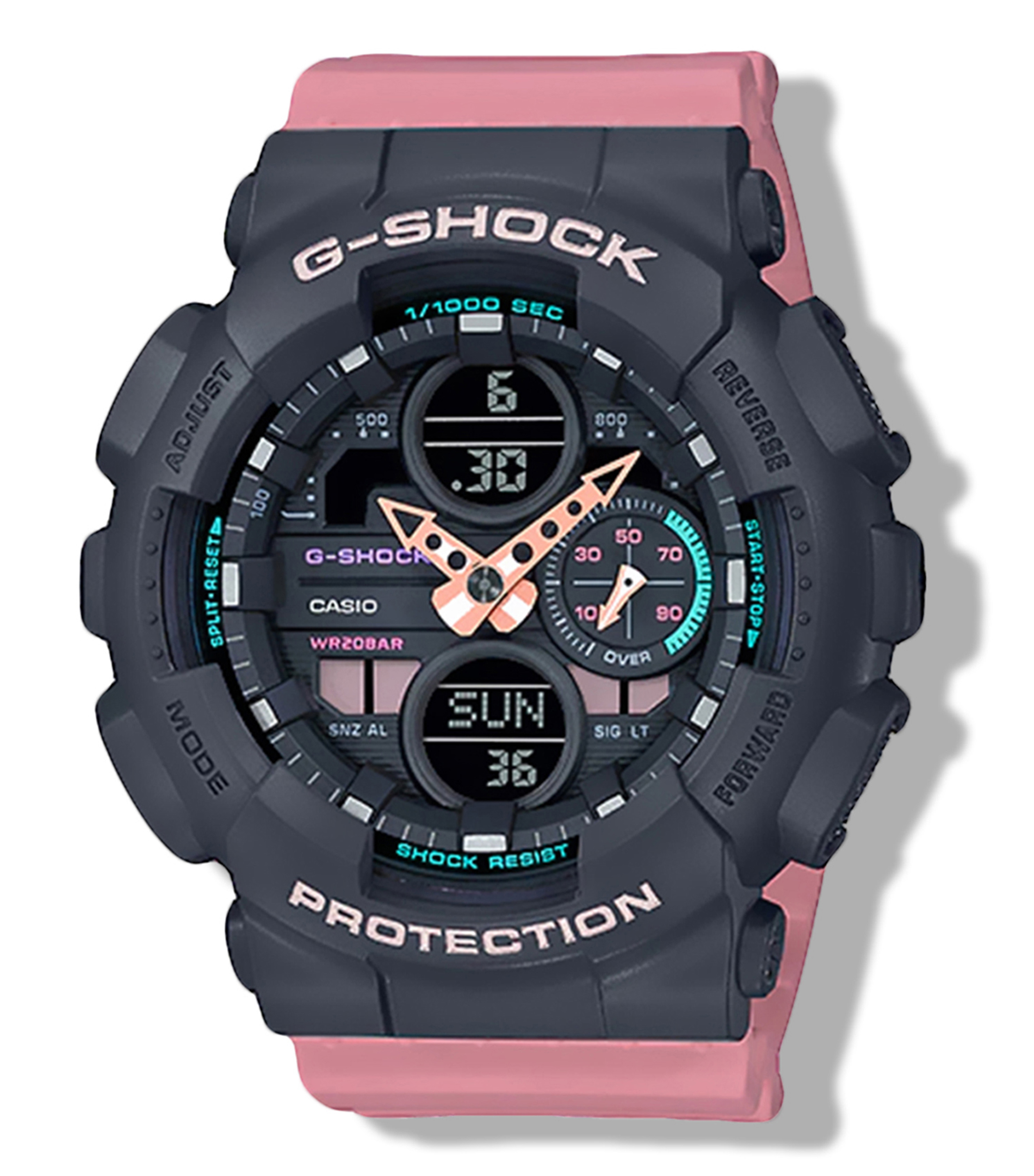 reloj casio price